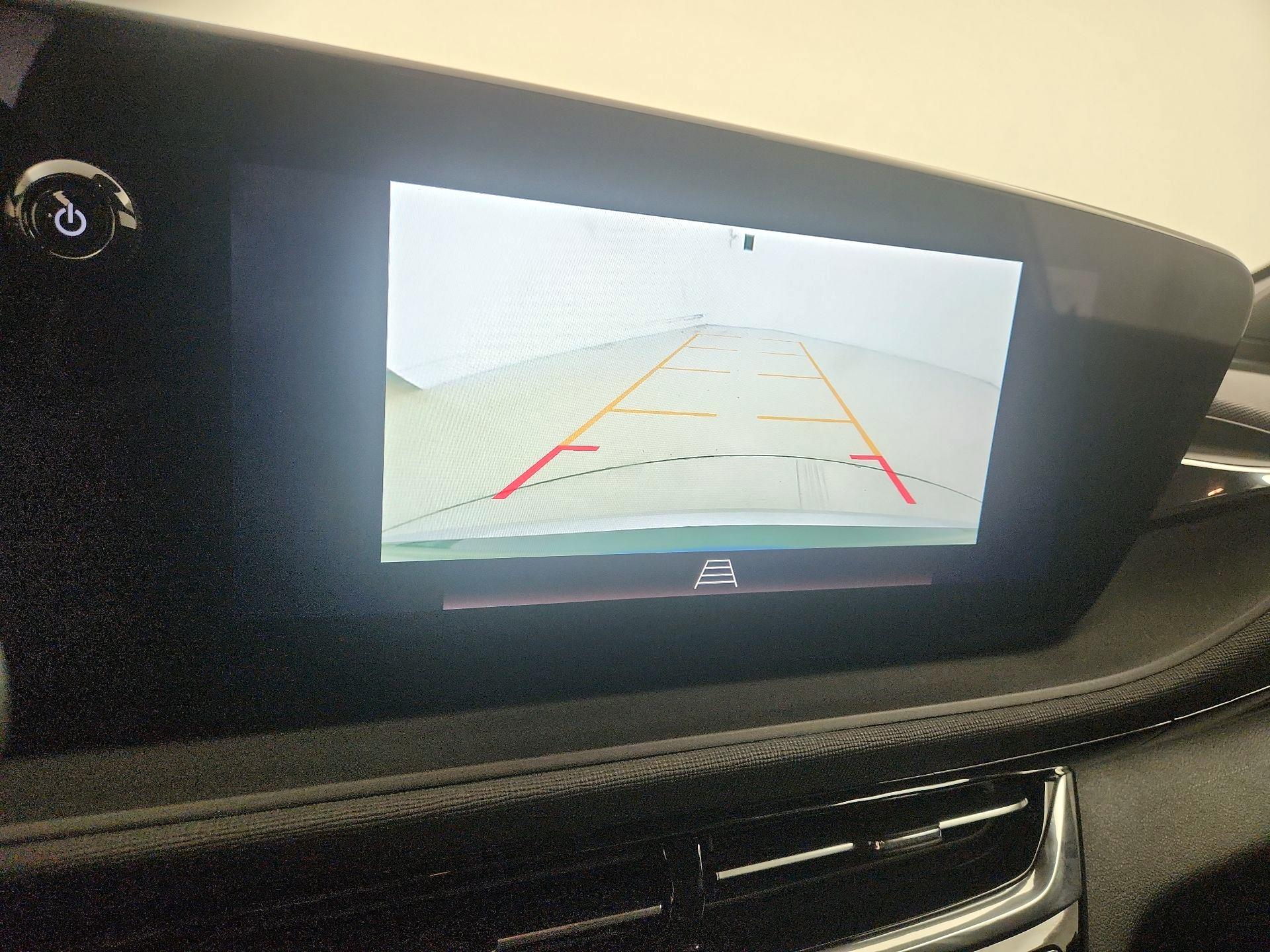 Thumbnail: 2025 Buick Envista - 14