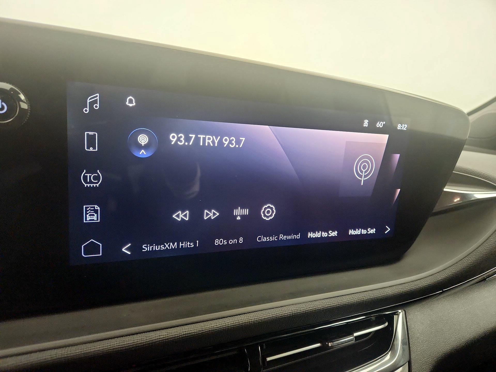 Thumbnail: 2025 Buick Envista - 15