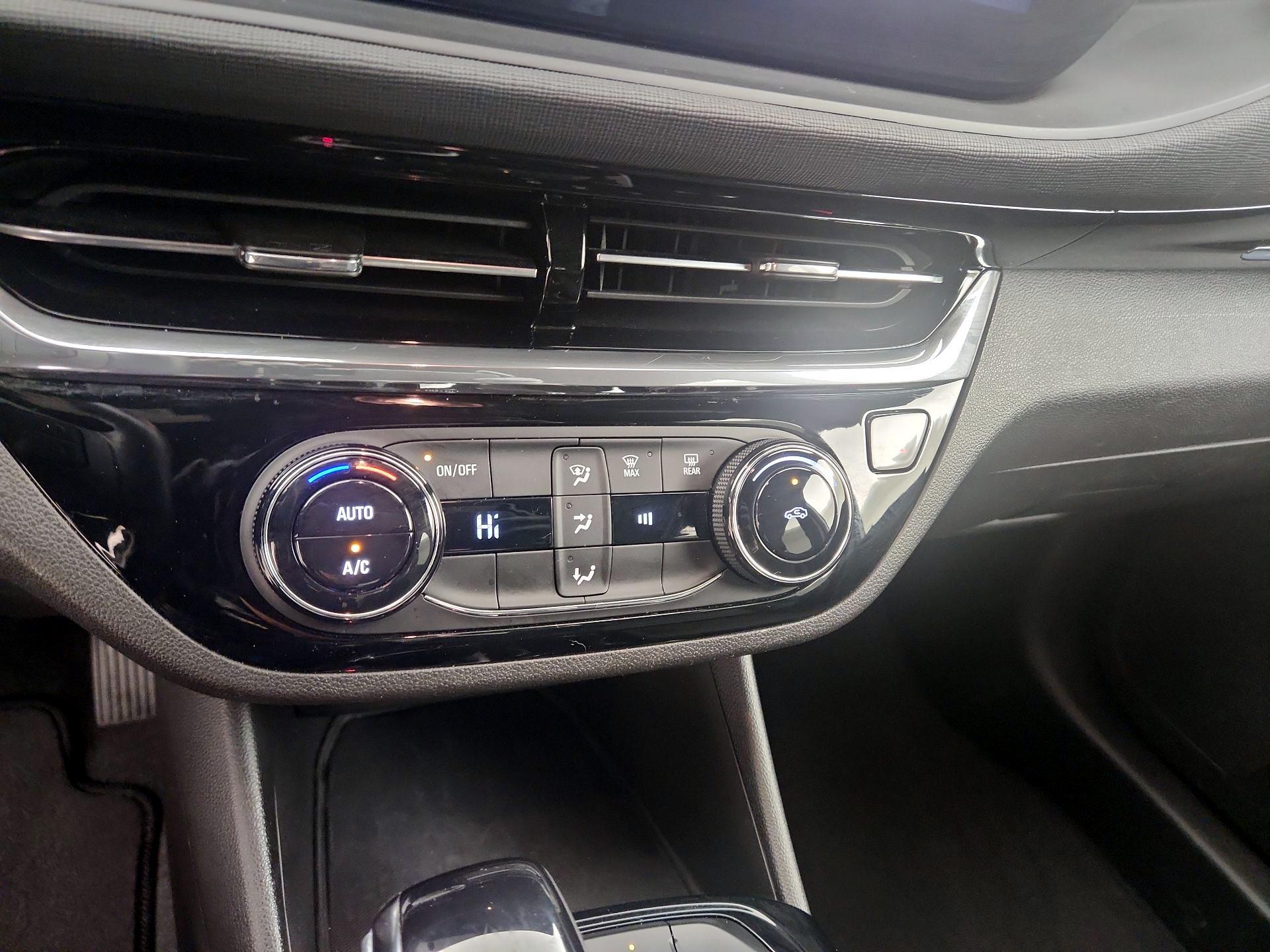 Thumbnail: 2025 Buick Envista - 16