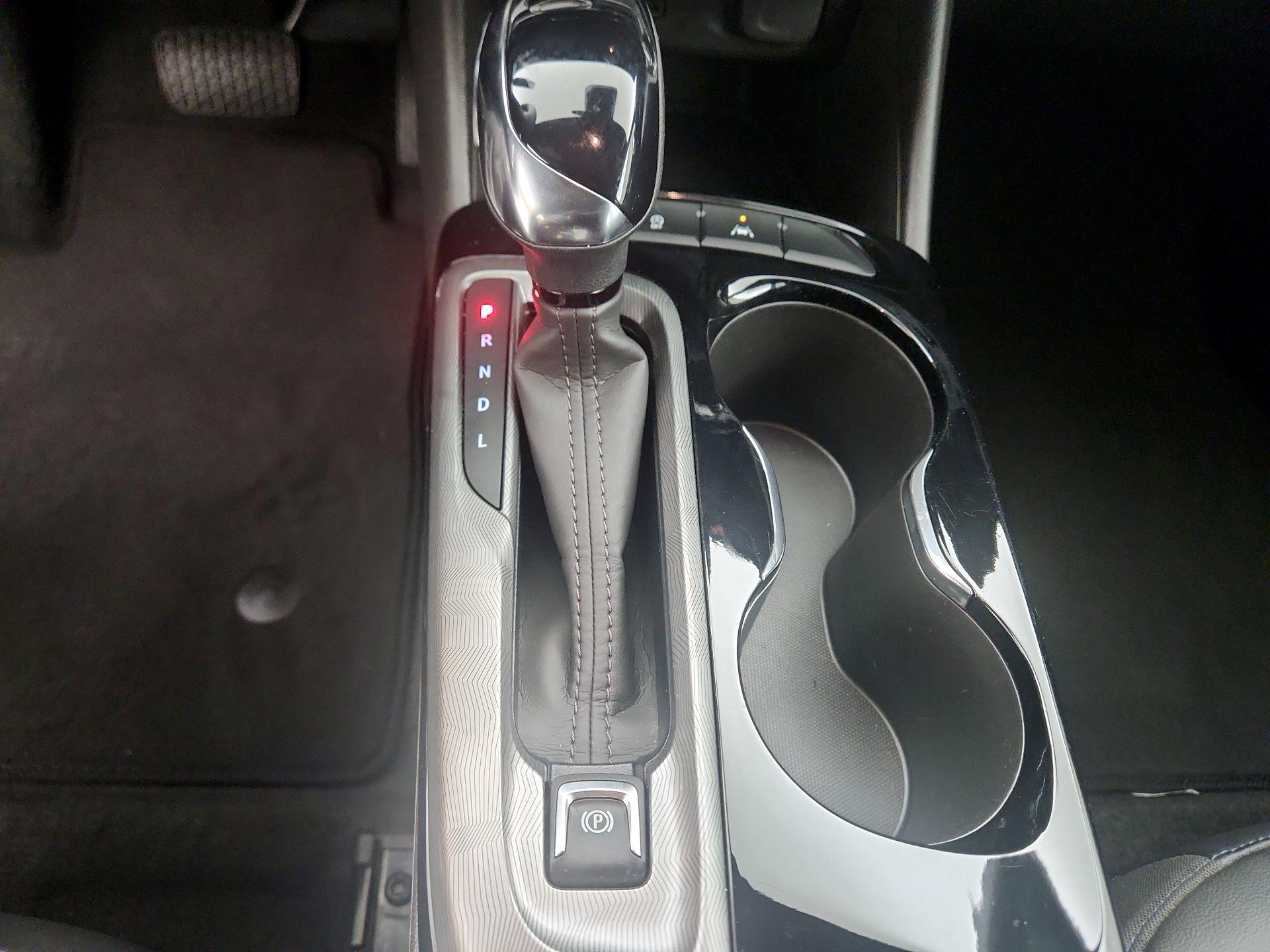 Thumbnail: 2025 Buick Envista - 17