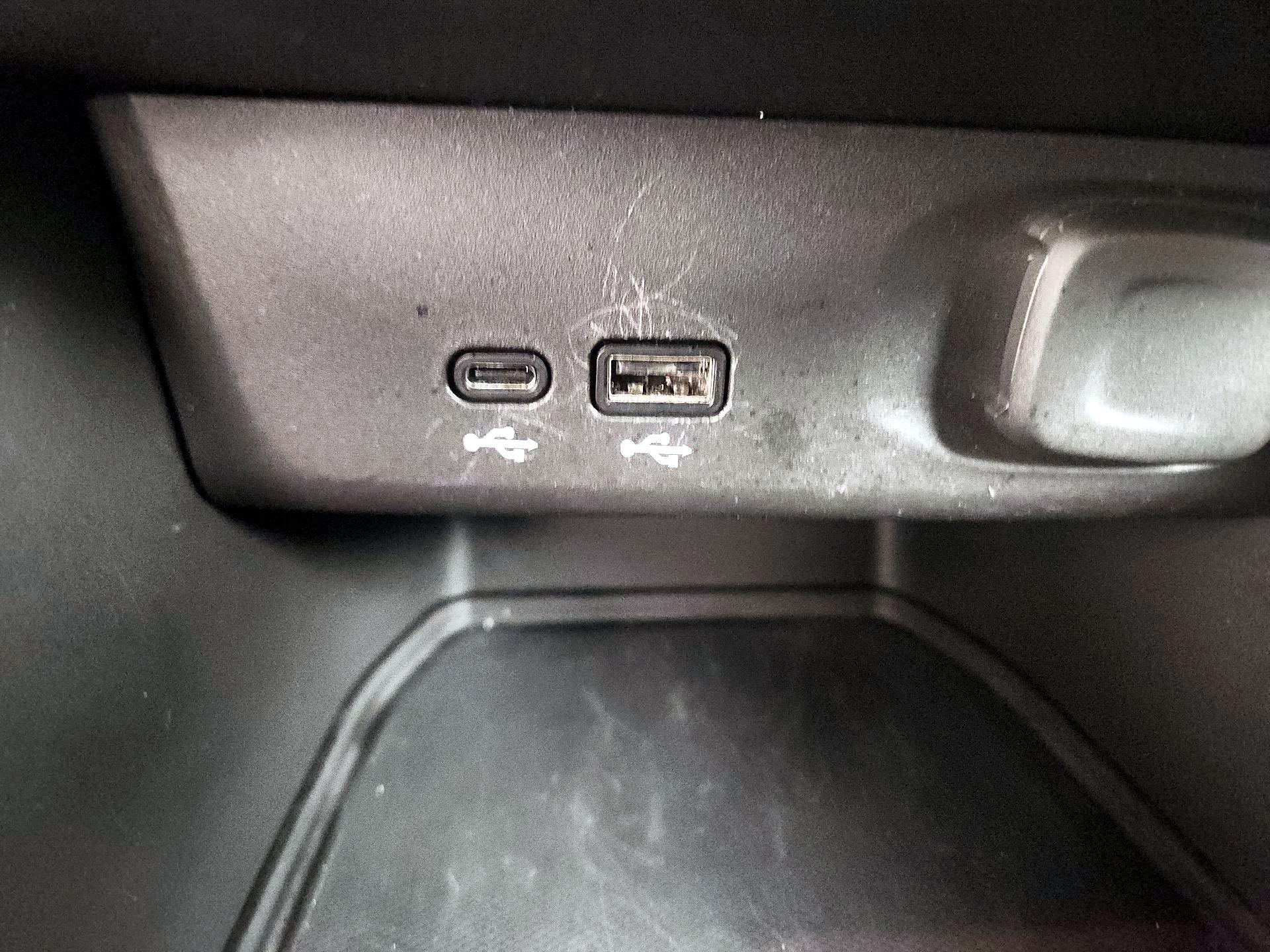 Thumbnail: 2025 Buick Envista - 18