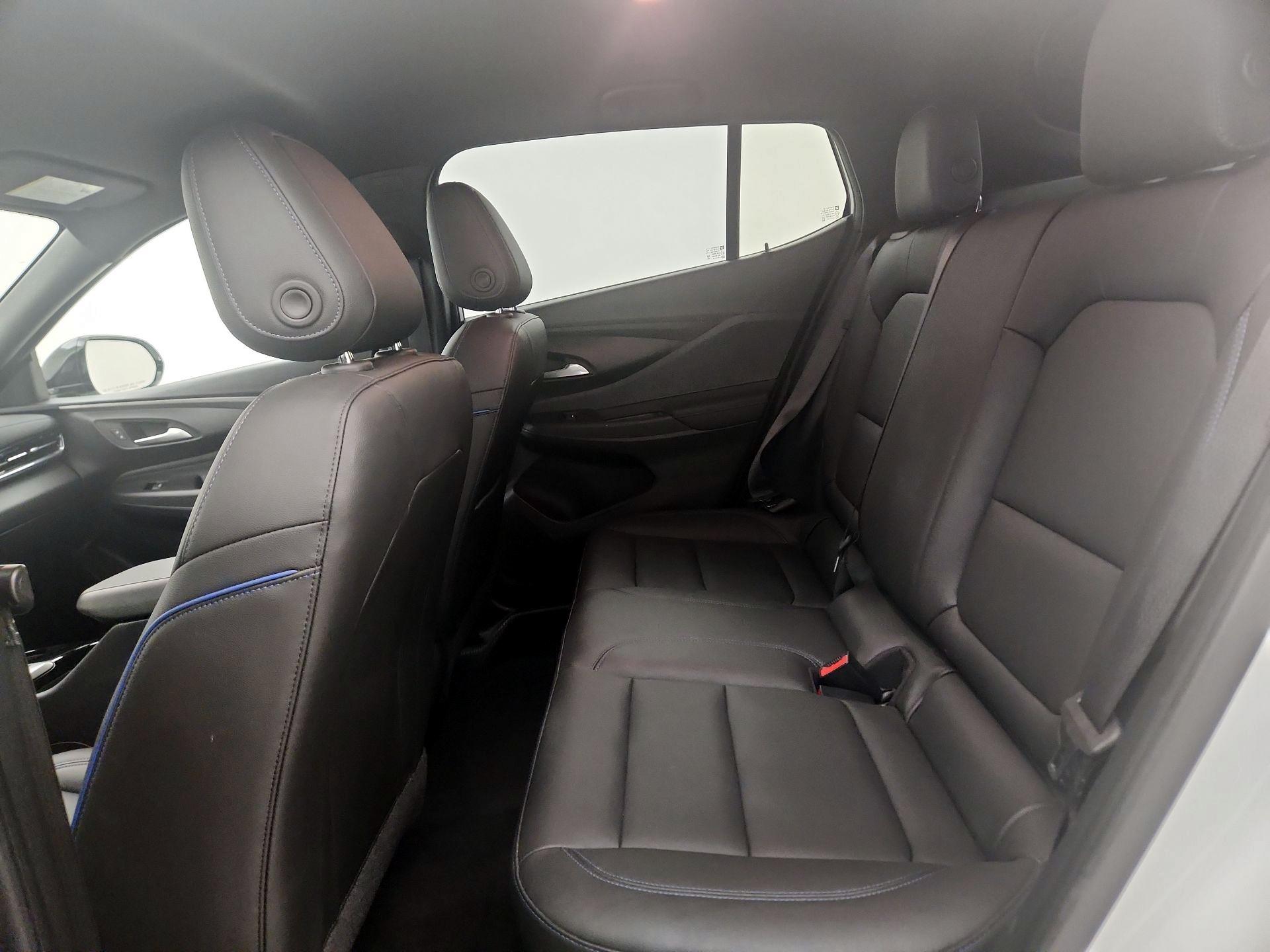 Thumbnail: 2025 Buick Envista - 19