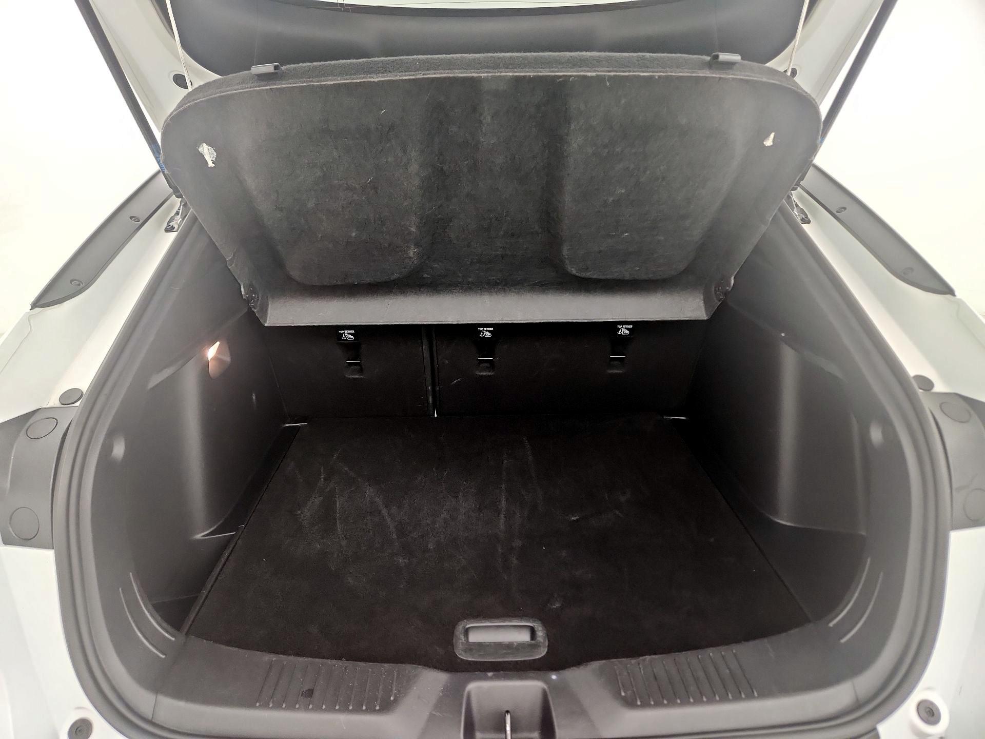 Thumbnail: 2025 Buick Envista - 20