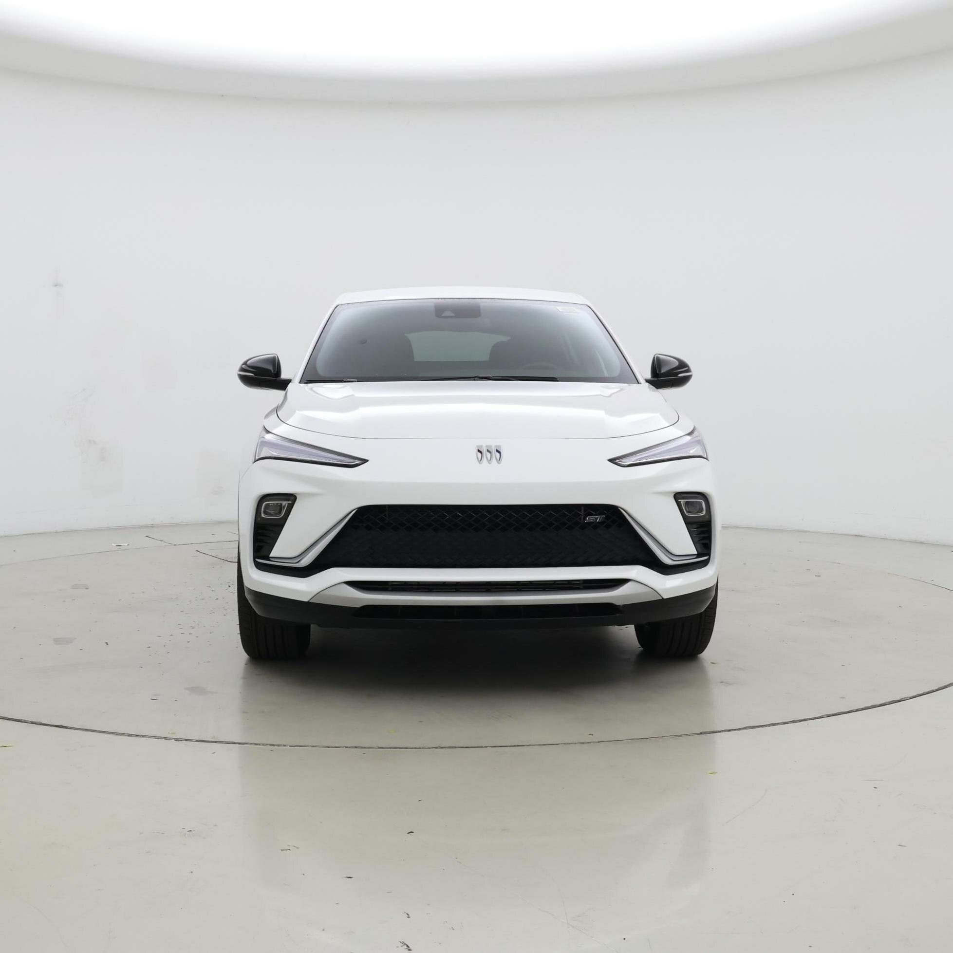 Thumbnail: 2025 Buick Envista - 5