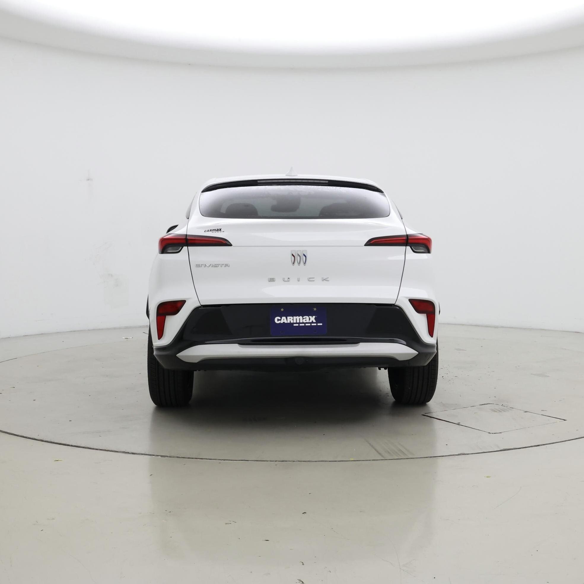 Thumbnail: 2025 Buick Envista - 6