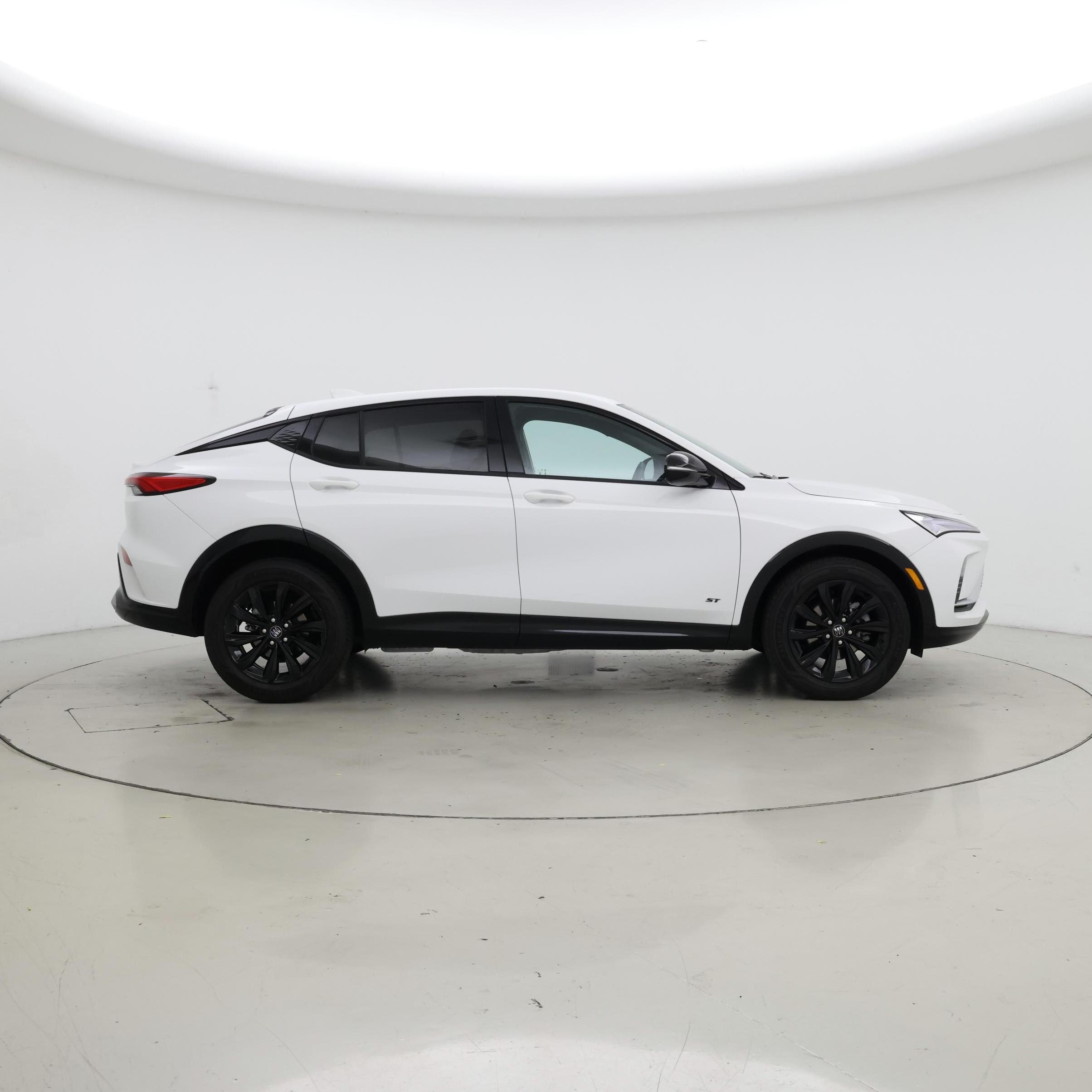 Thumbnail: 2025 Buick Envista - 7