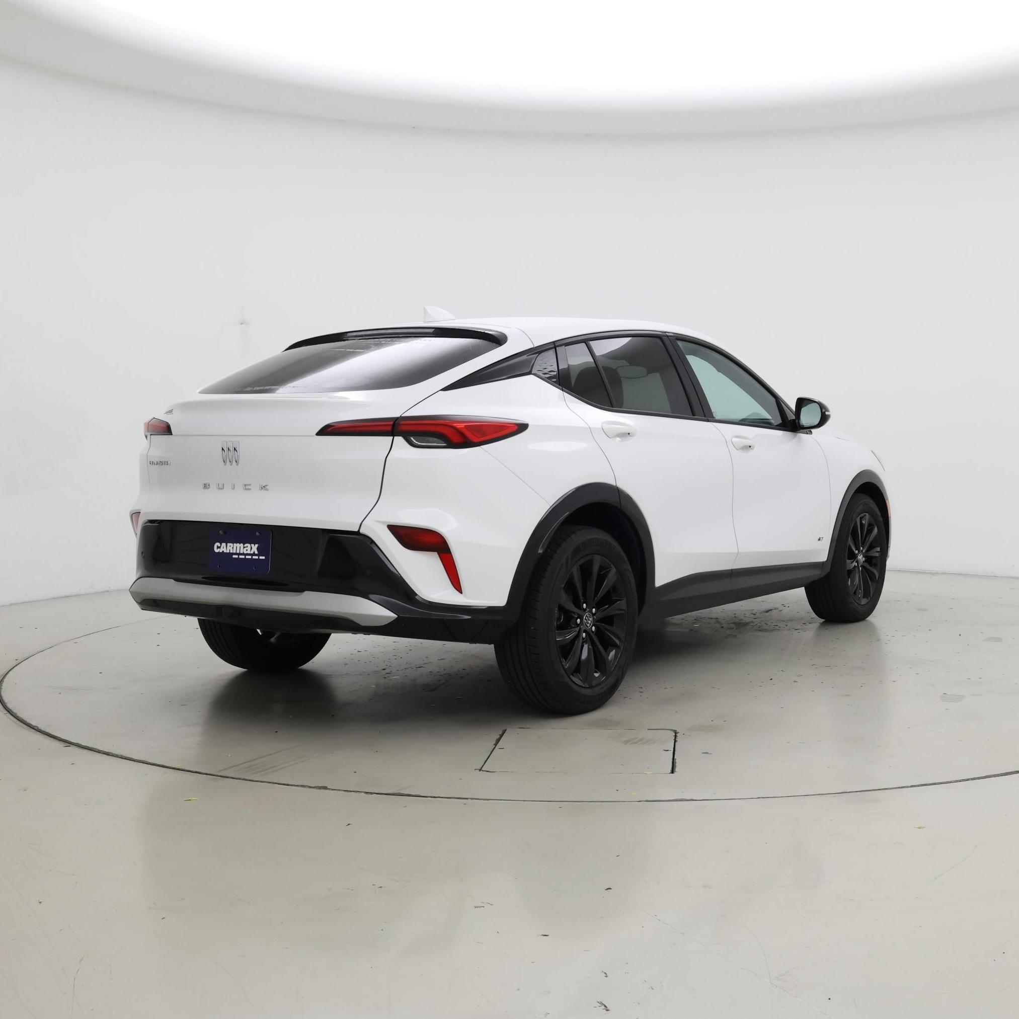 Thumbnail: 2025 Buick Envista - 8