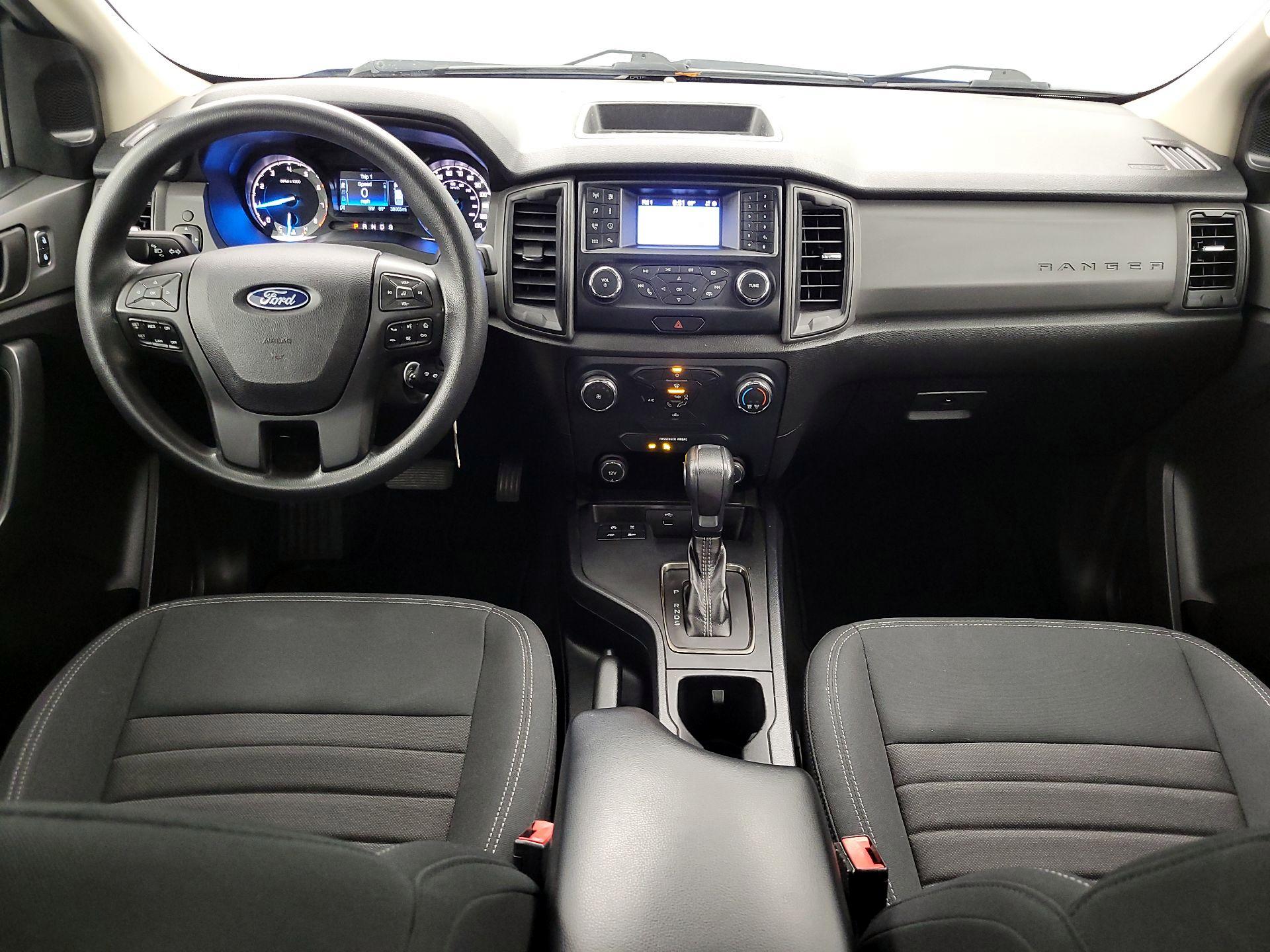 Thumbnail: 2020 Ford Ranger - 9