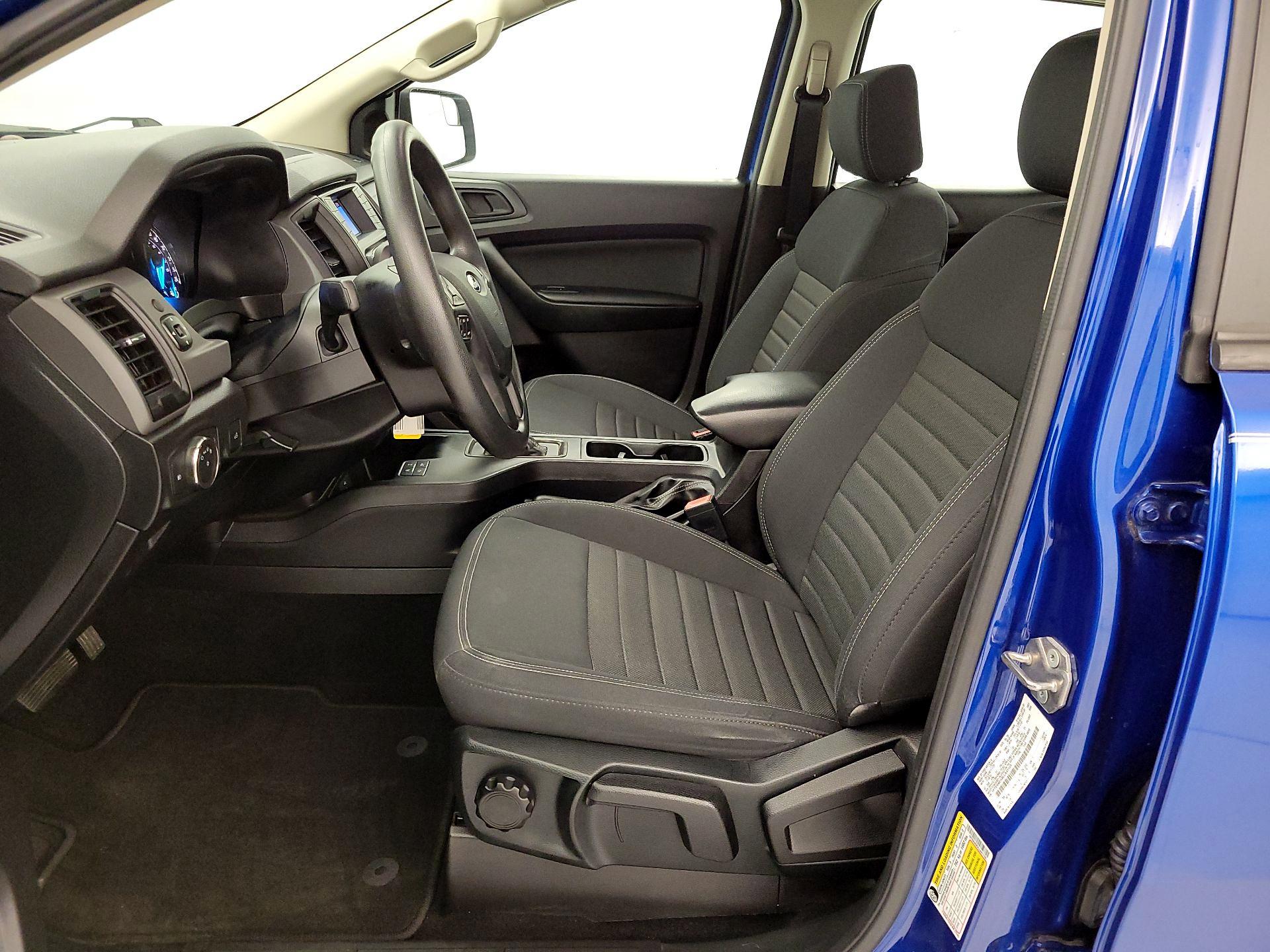 Thumbnail: 2020 Ford Ranger - 11