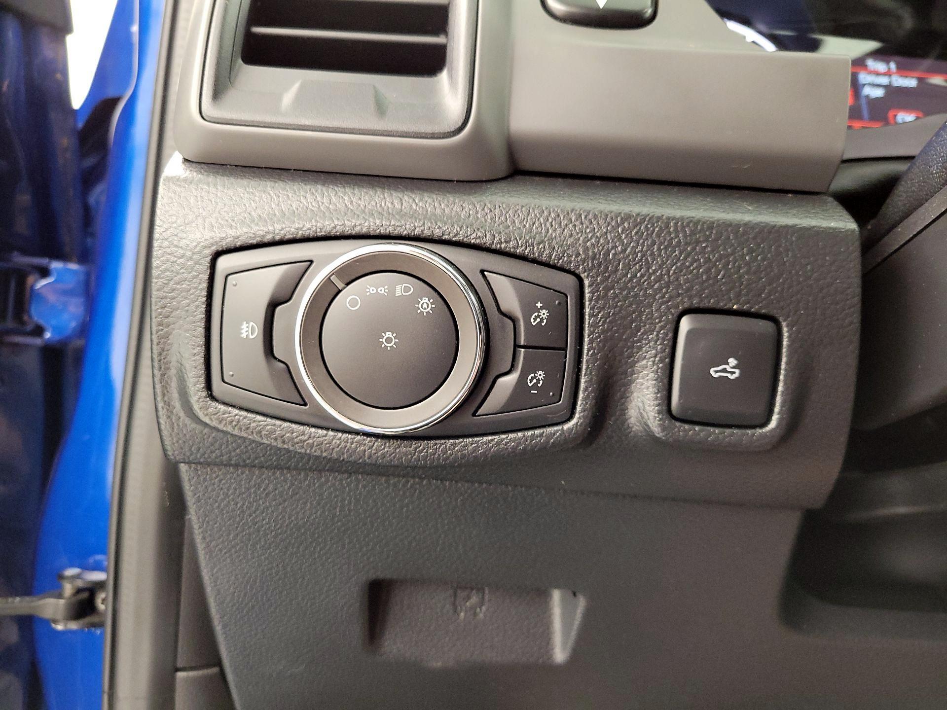 Thumbnail: 2020 Ford Ranger - 13