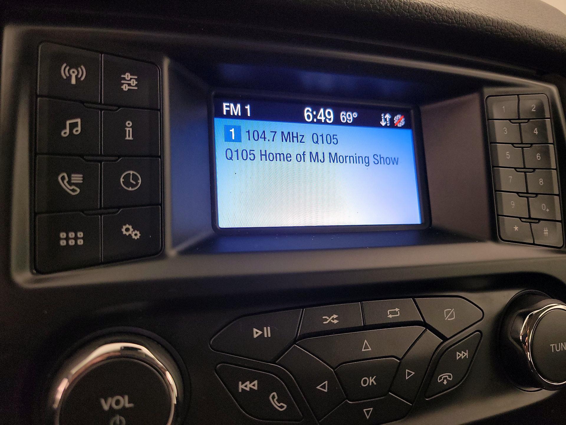 Thumbnail: 2020 Ford Ranger - 15