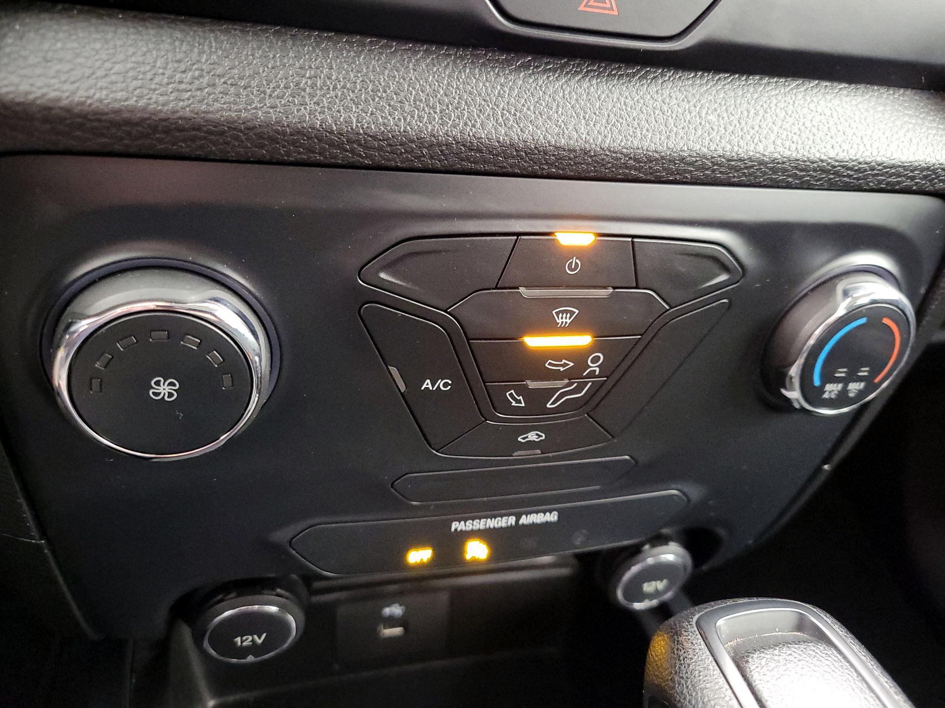 Thumbnail: 2020 Ford Ranger - 16