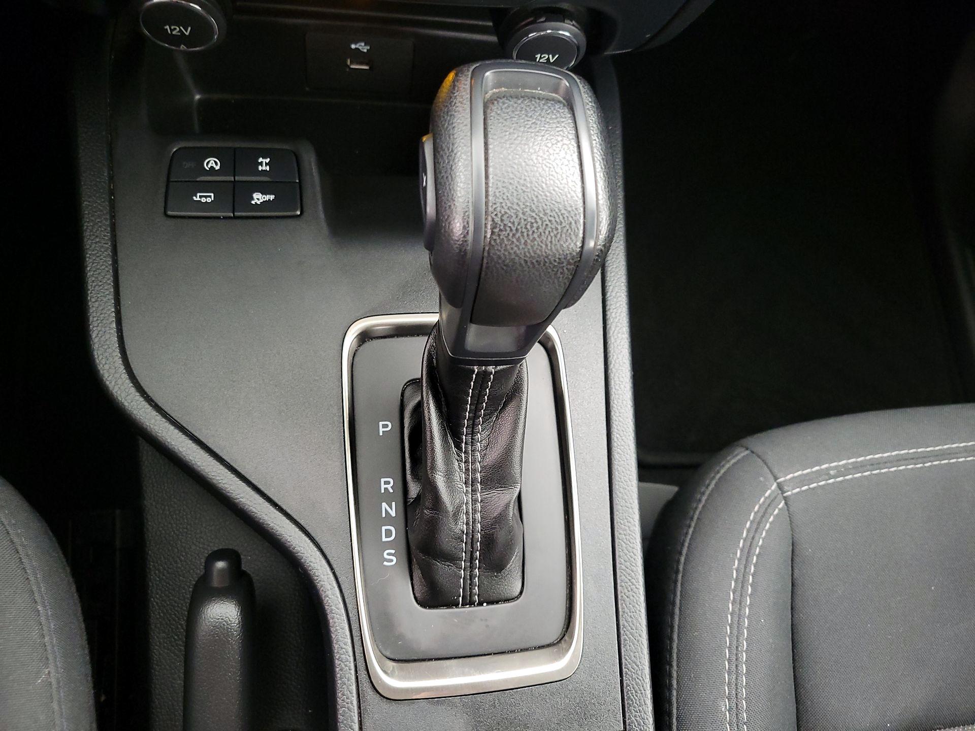 Thumbnail: 2020 Ford Ranger - 17