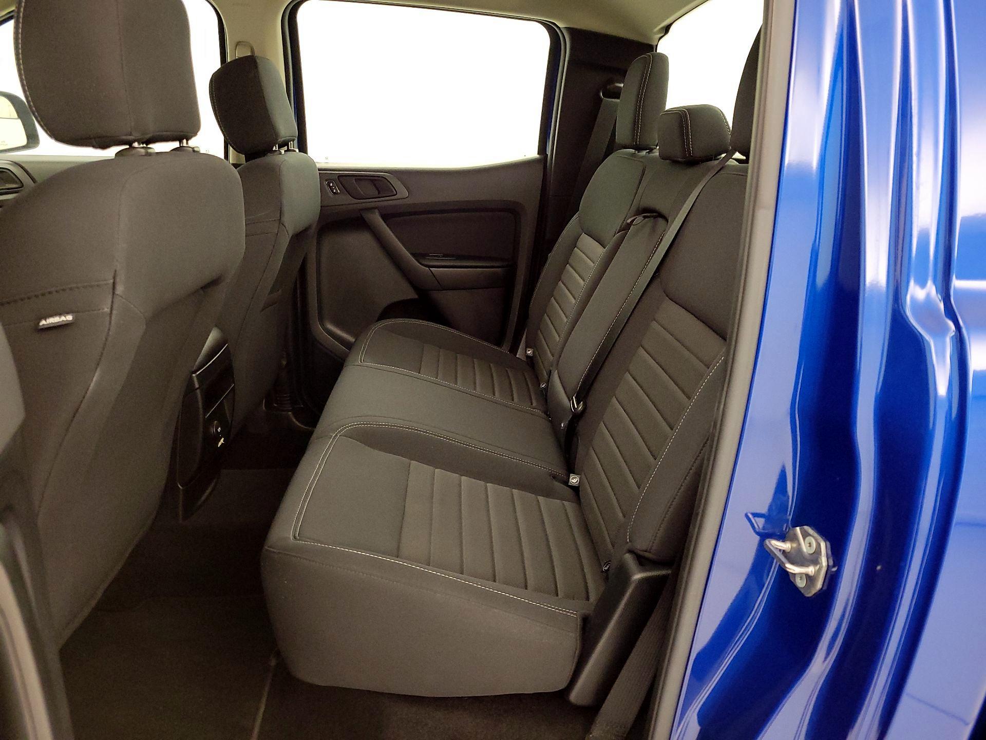 Thumbnail: 2020 Ford Ranger - 19