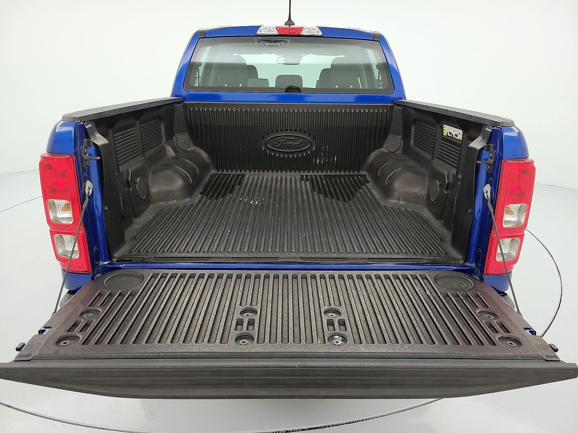 Thumbnail: 2020 Ford Ranger - 20