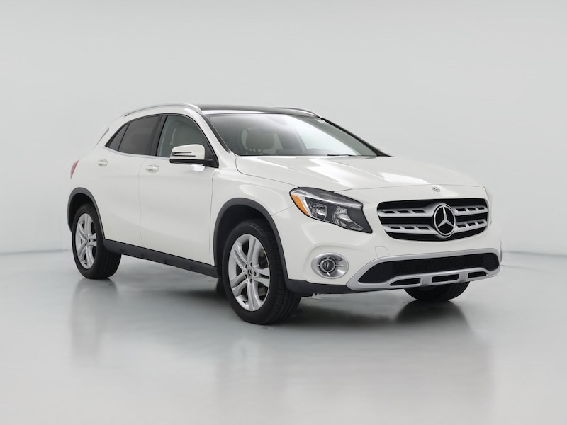 2018 Mercedes-Benz GLA 250 -
                  Tampa, FL