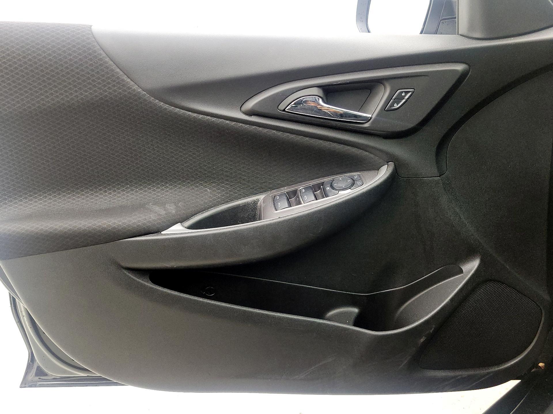 Thumbnail: 2024 Chevrolet Malibu - 12