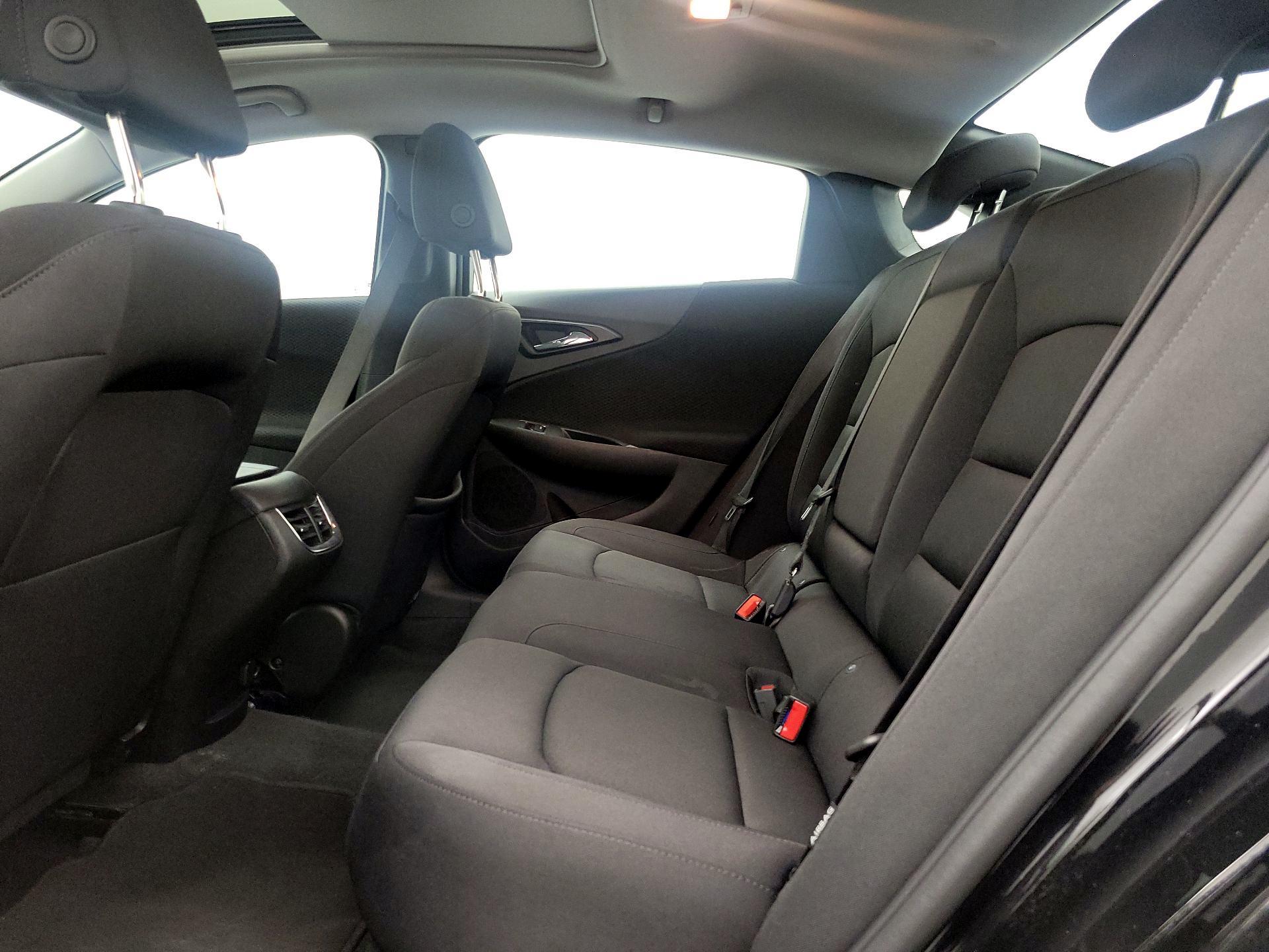 Thumbnail: 2024 Chevrolet Malibu - 20