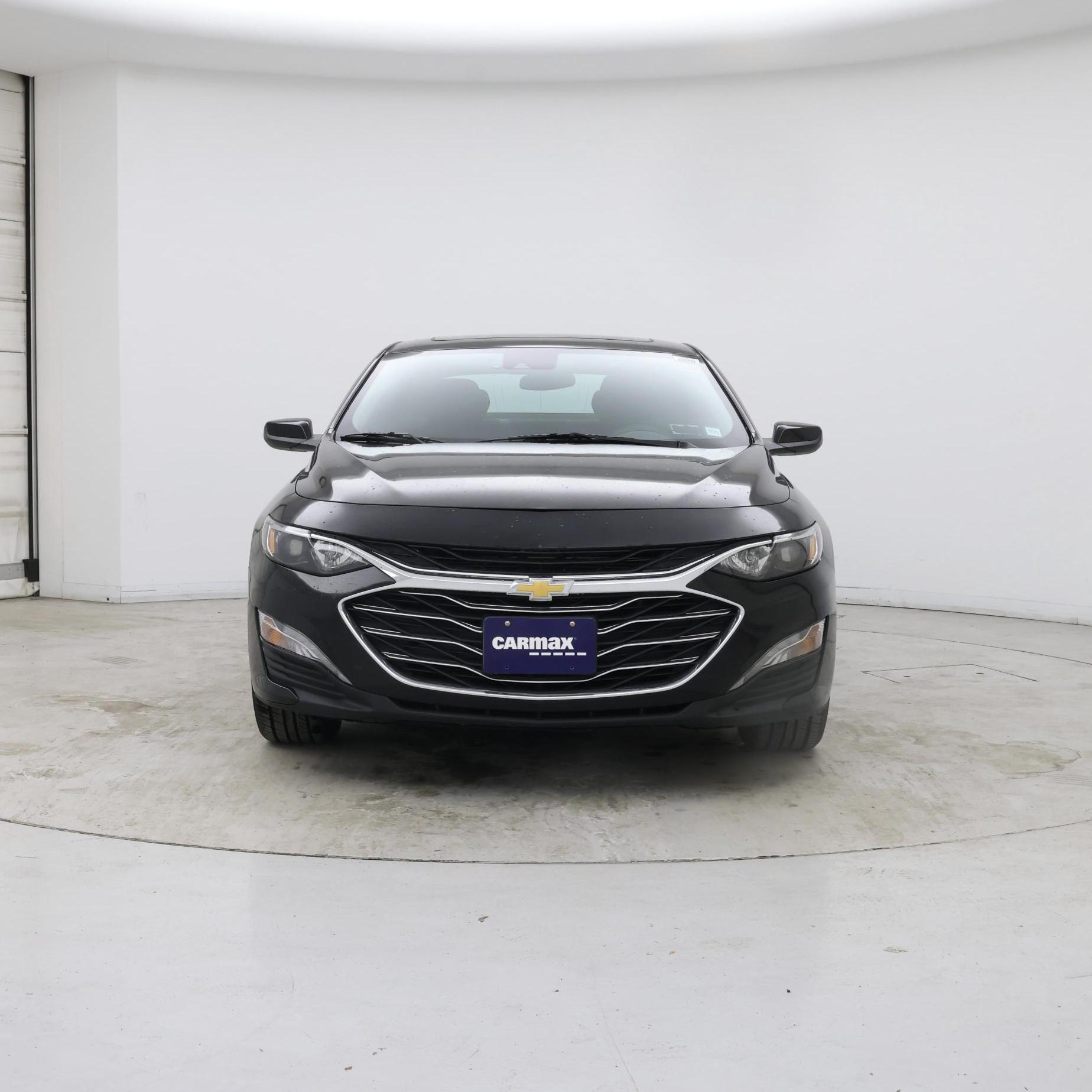 Thumbnail: 2024 Chevrolet Malibu - 5