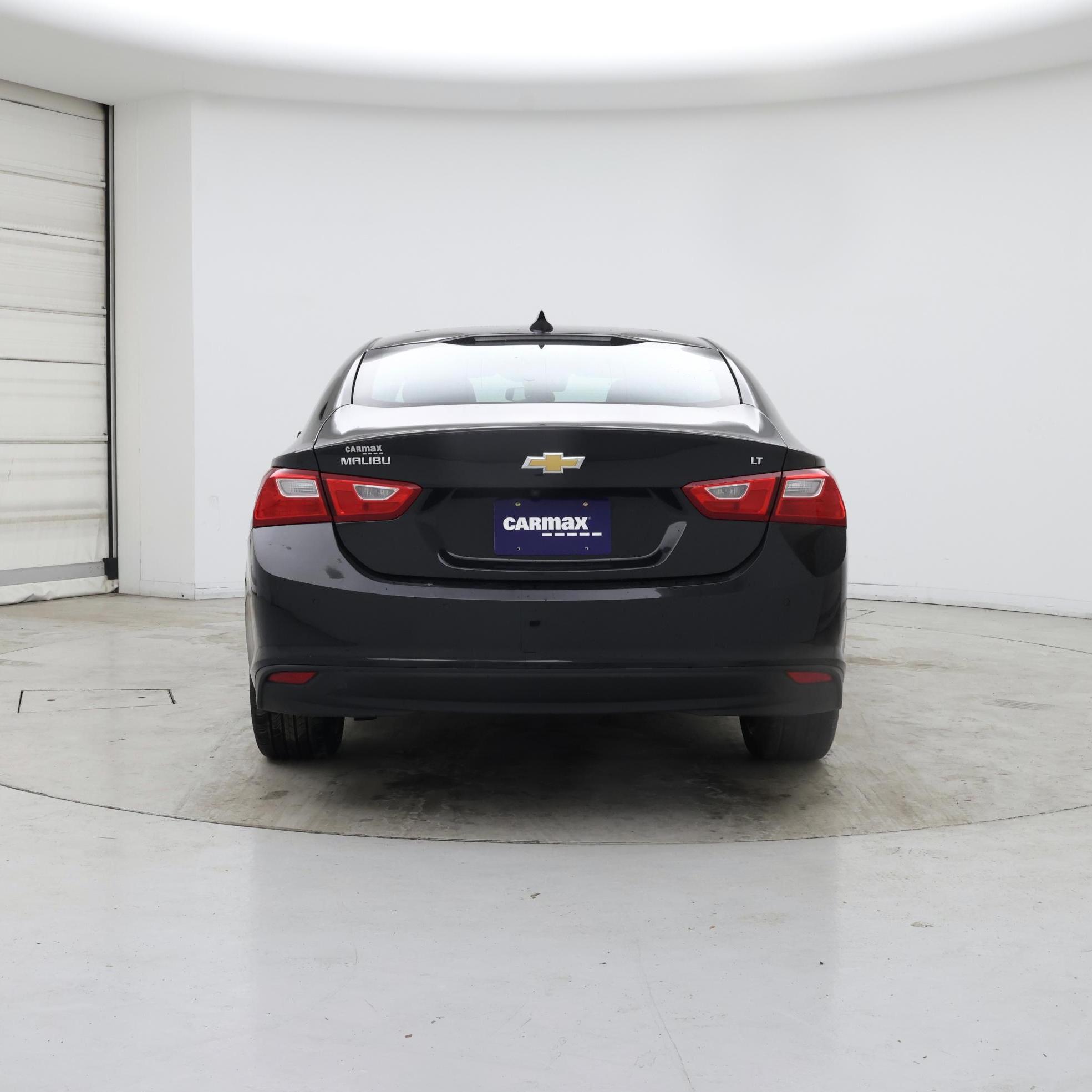 Thumbnail: 2024 Chevrolet Malibu - 6