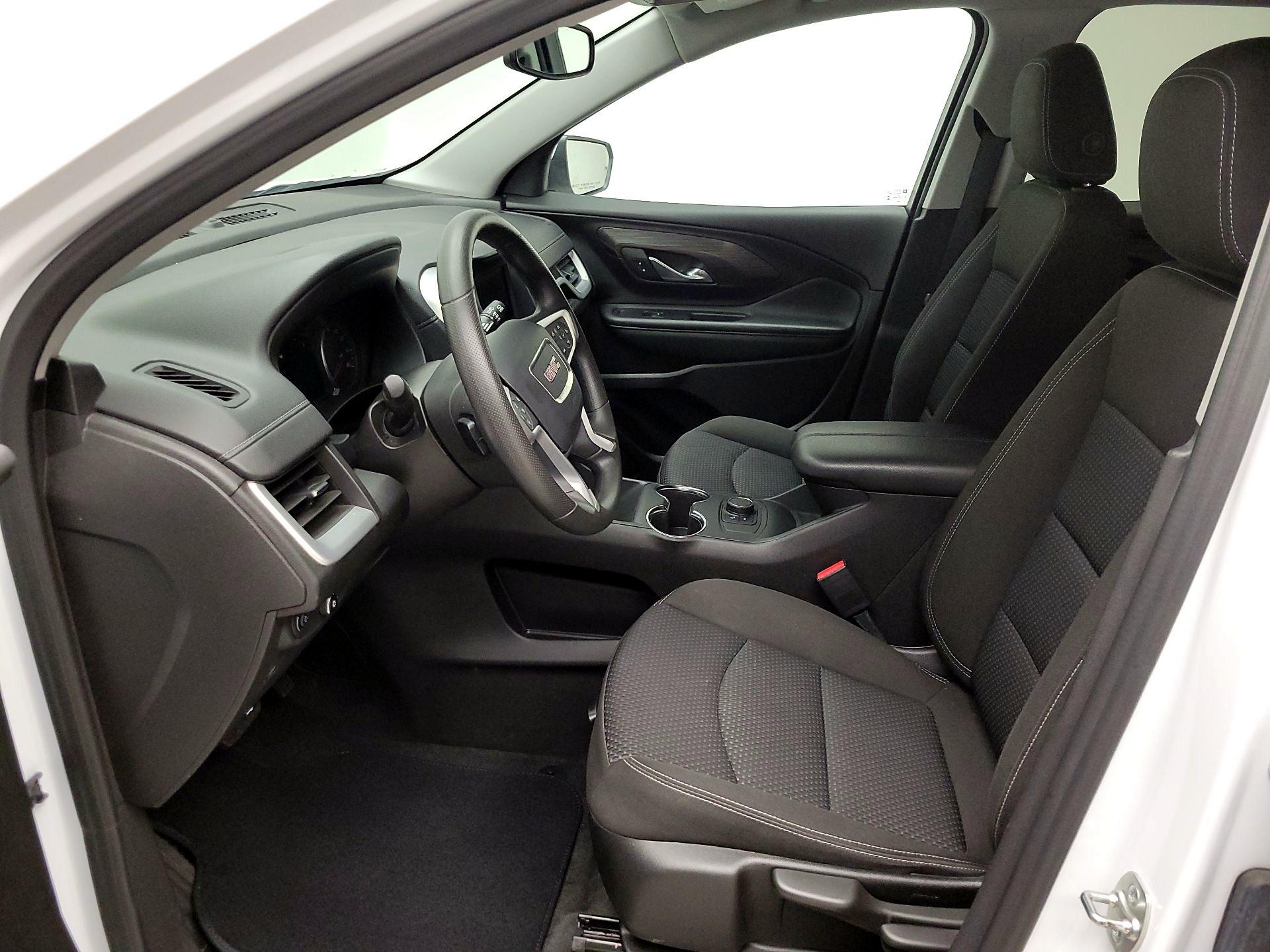 Thumbnail: 2024 GMC Terrain - 11