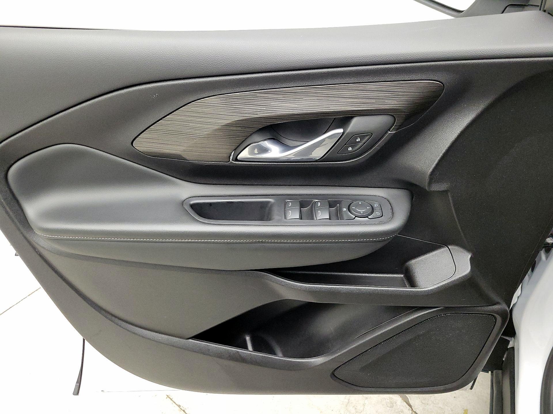 Thumbnail: 2024 GMC Terrain - 12