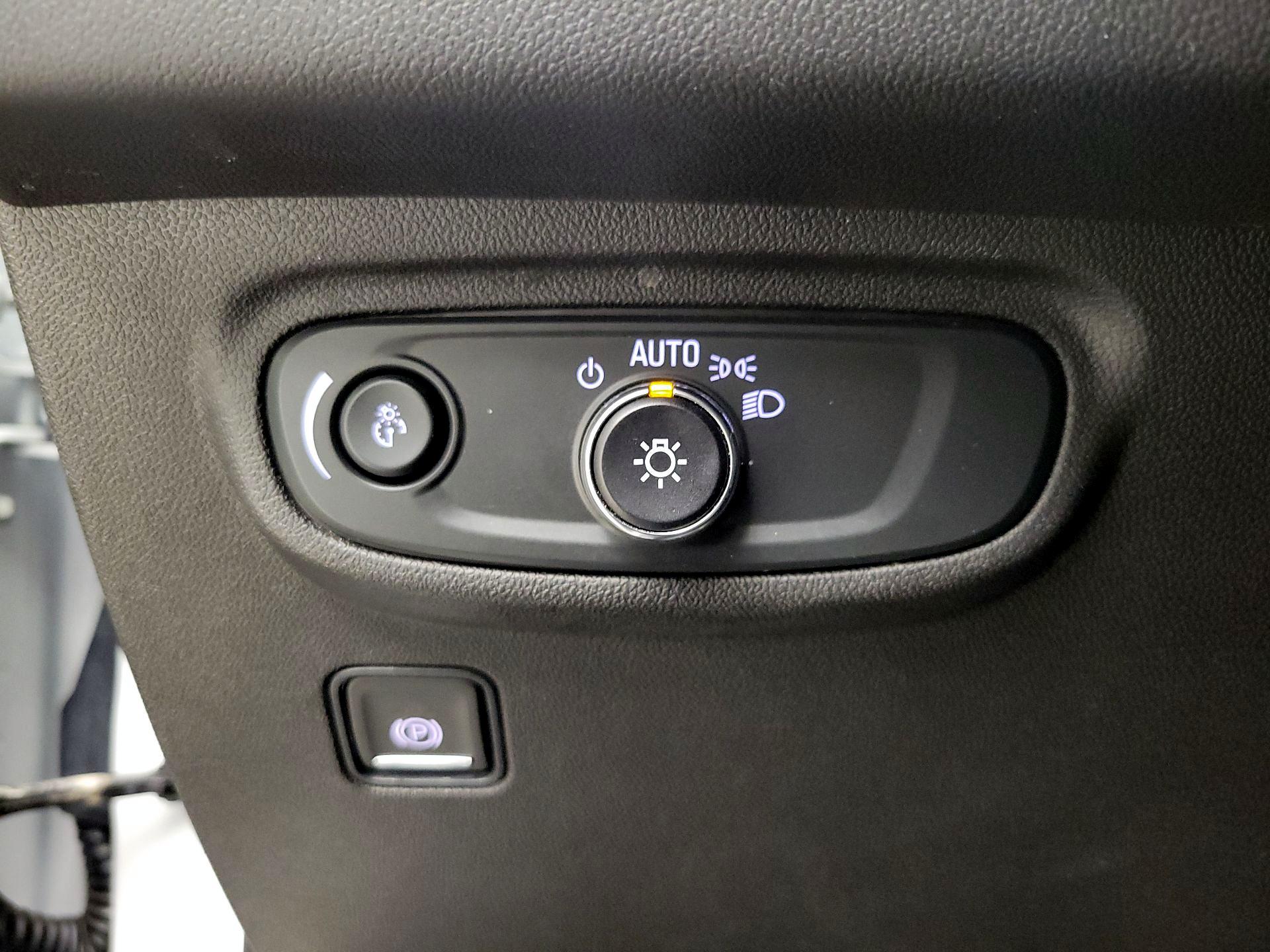 Thumbnail: 2024 GMC Terrain - 13