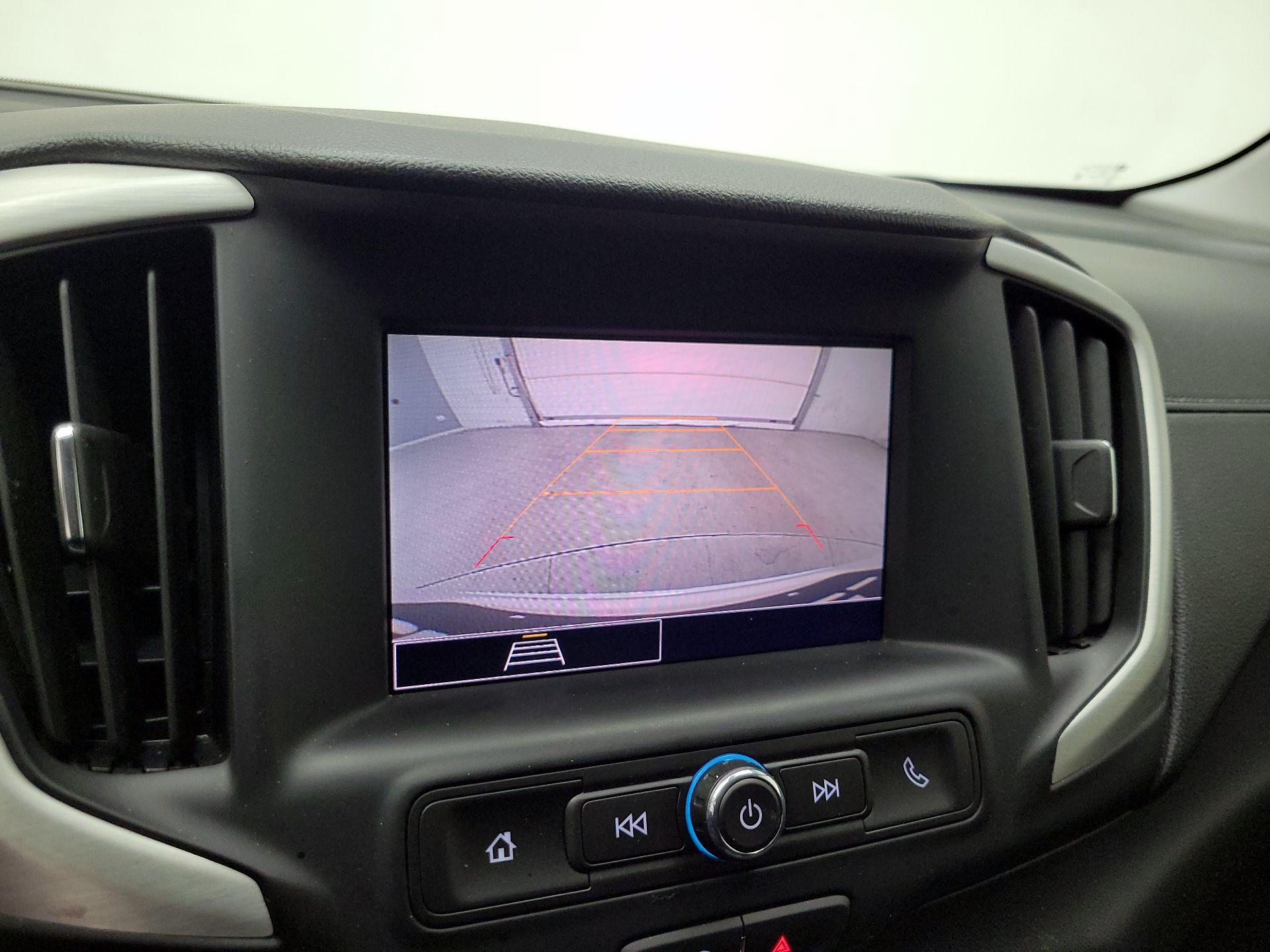 Thumbnail: 2024 GMC Terrain - 14