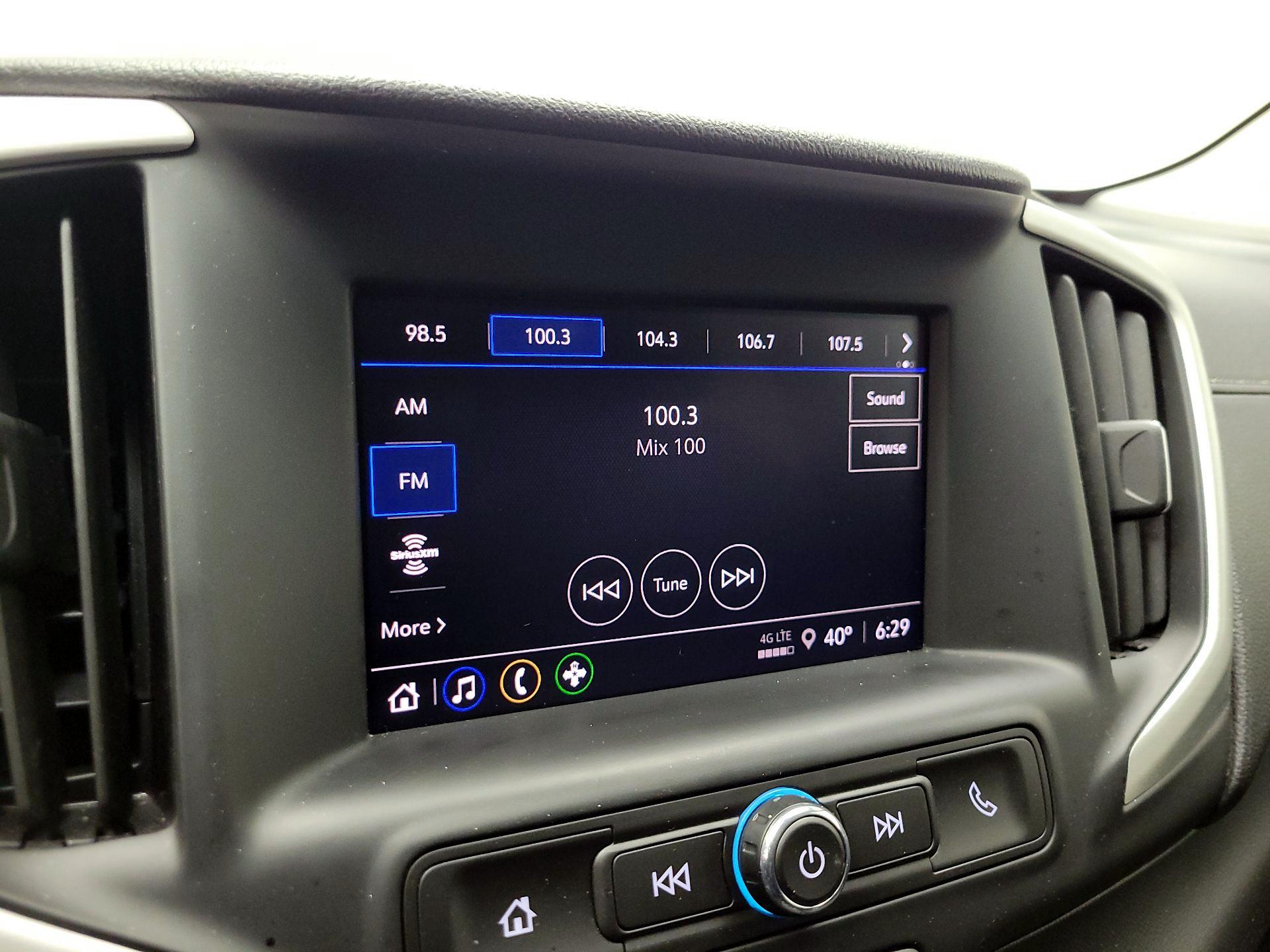 Thumbnail: 2024 GMC Terrain - 15