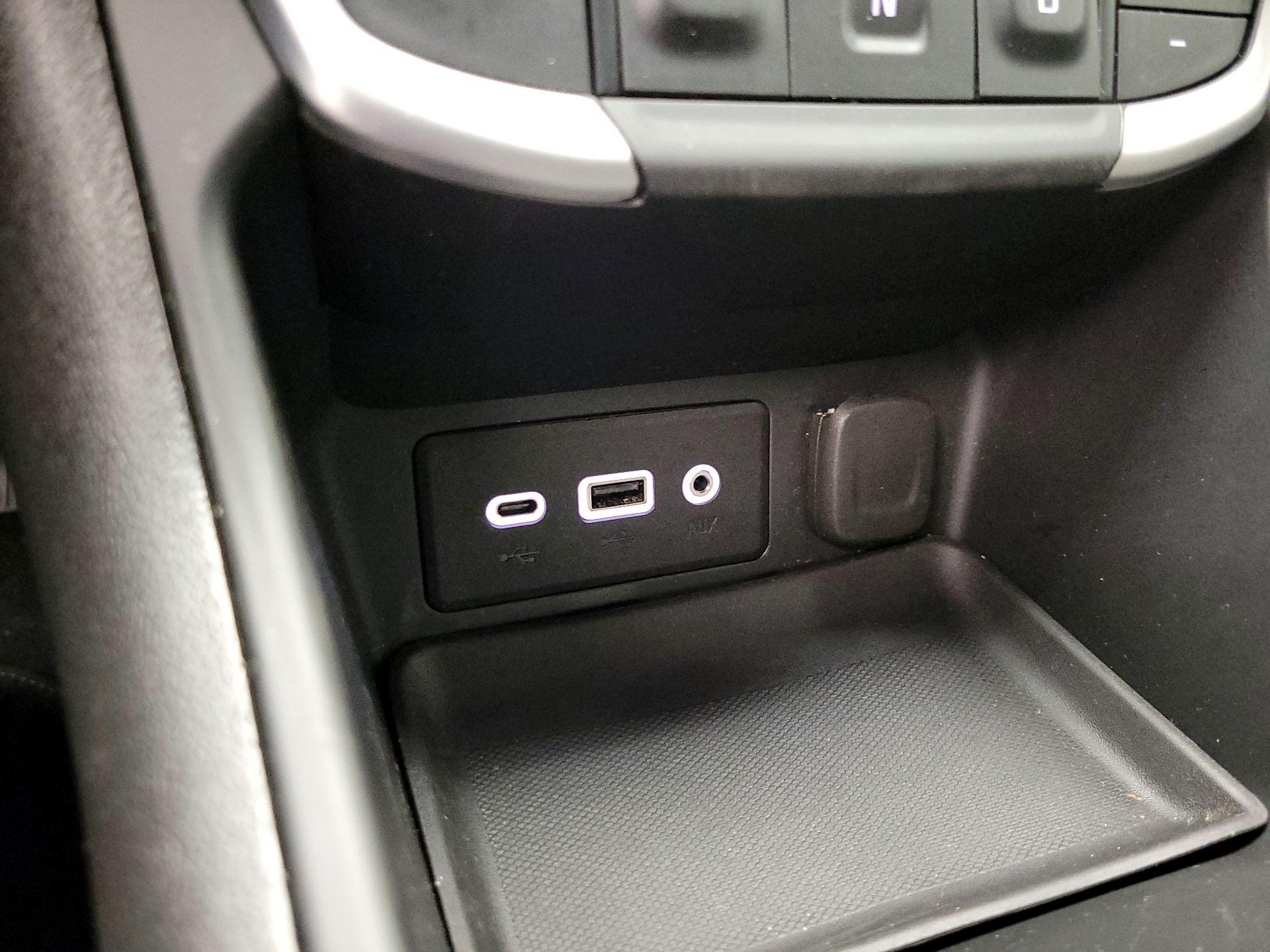 Thumbnail: 2024 GMC Terrain - 18