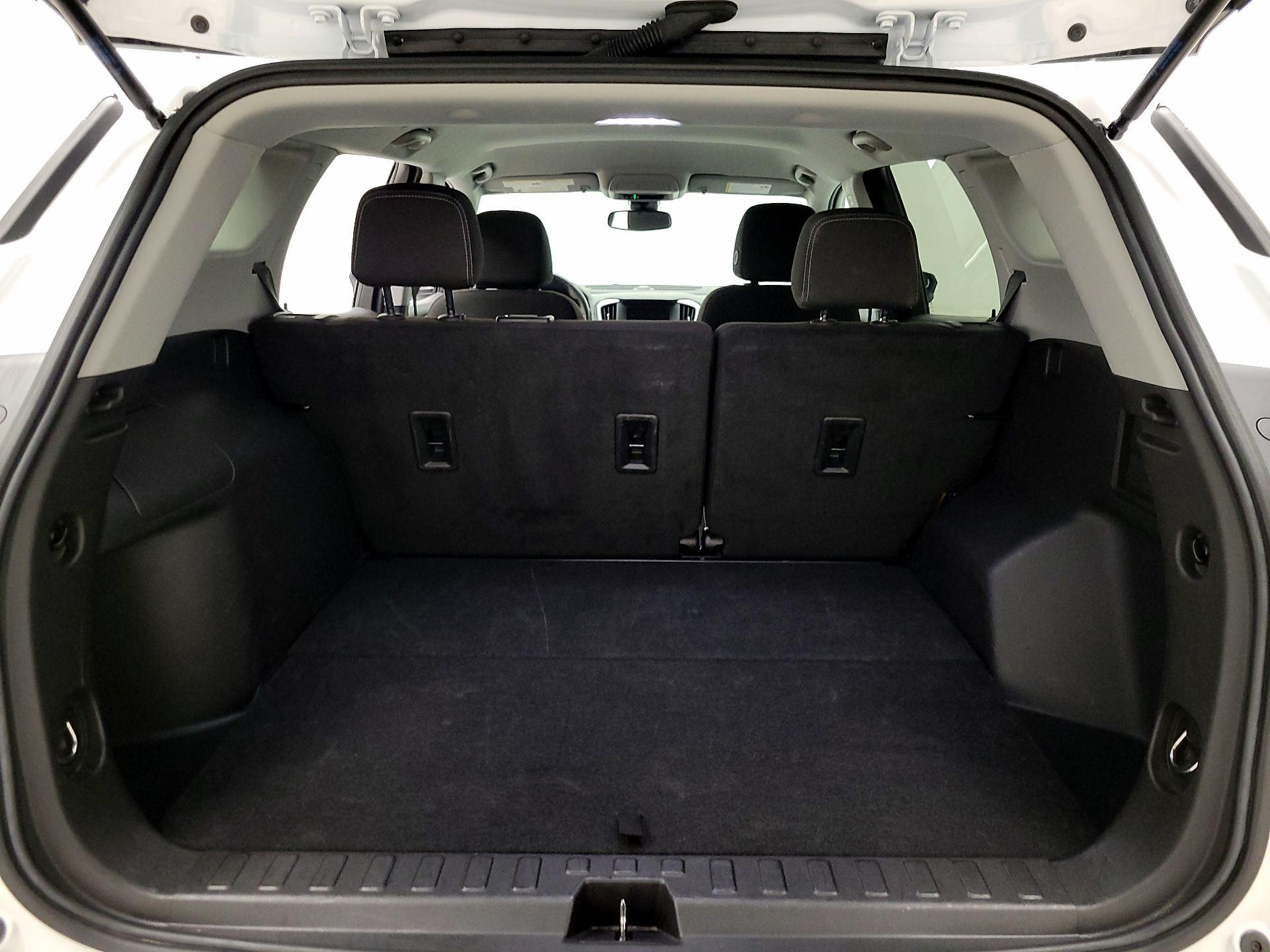 Thumbnail: 2024 GMC Terrain - 20