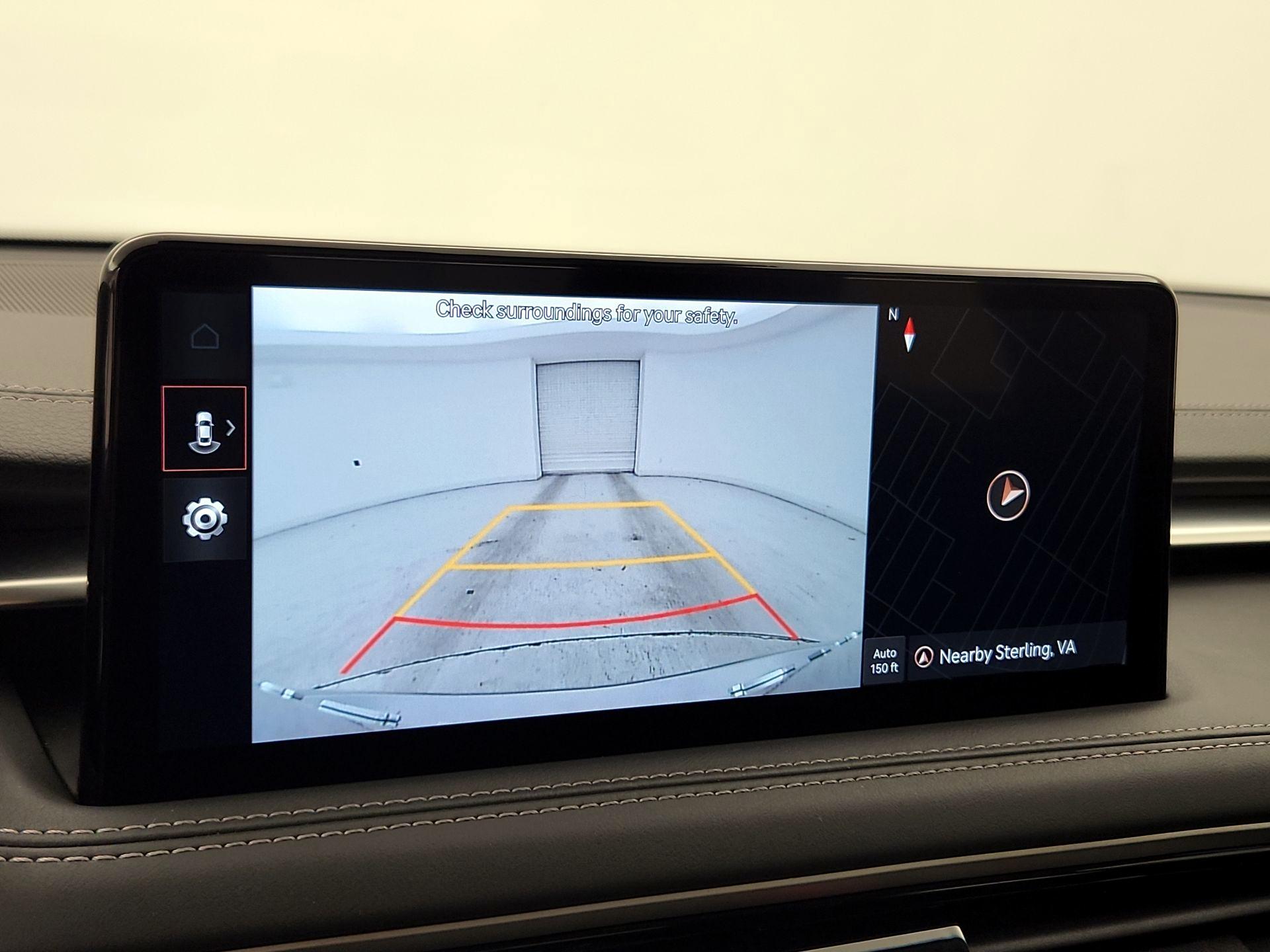 Thumbnail: 2025 Genesis G70 - 15