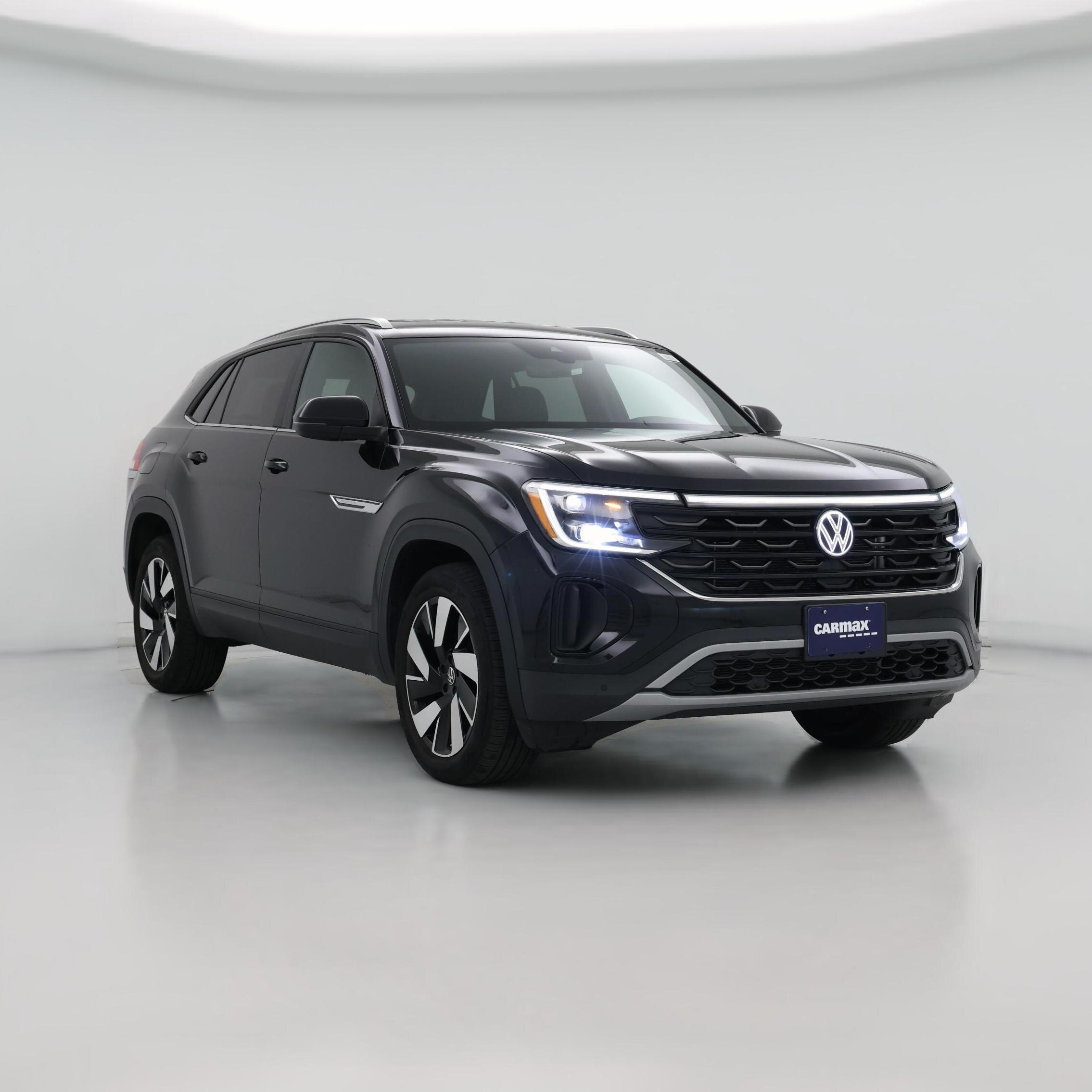 Thumbnail: 2025 Volkswagen Atlas - 1