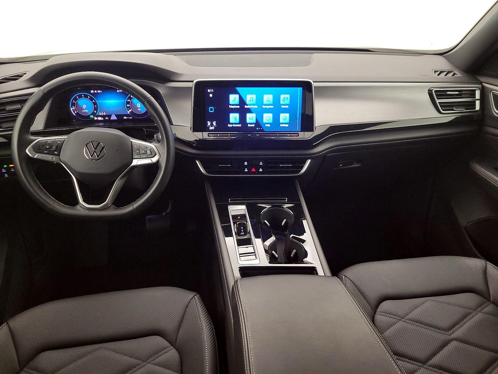 Thumbnail: 2025 Volkswagen Atlas - 9