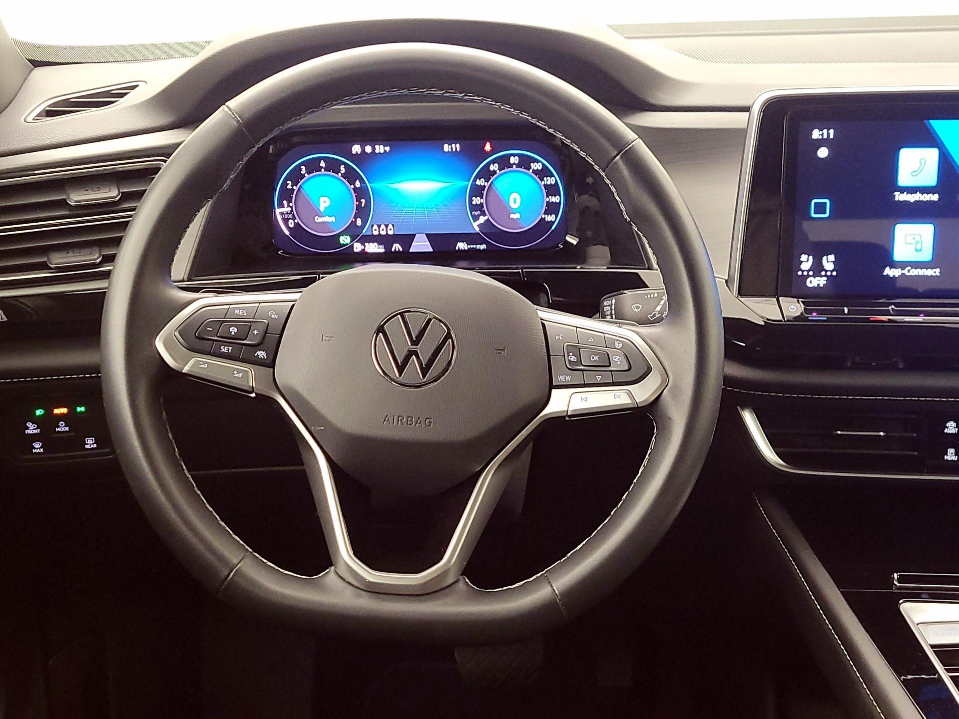 Thumbnail: 2025 Volkswagen Atlas - 10