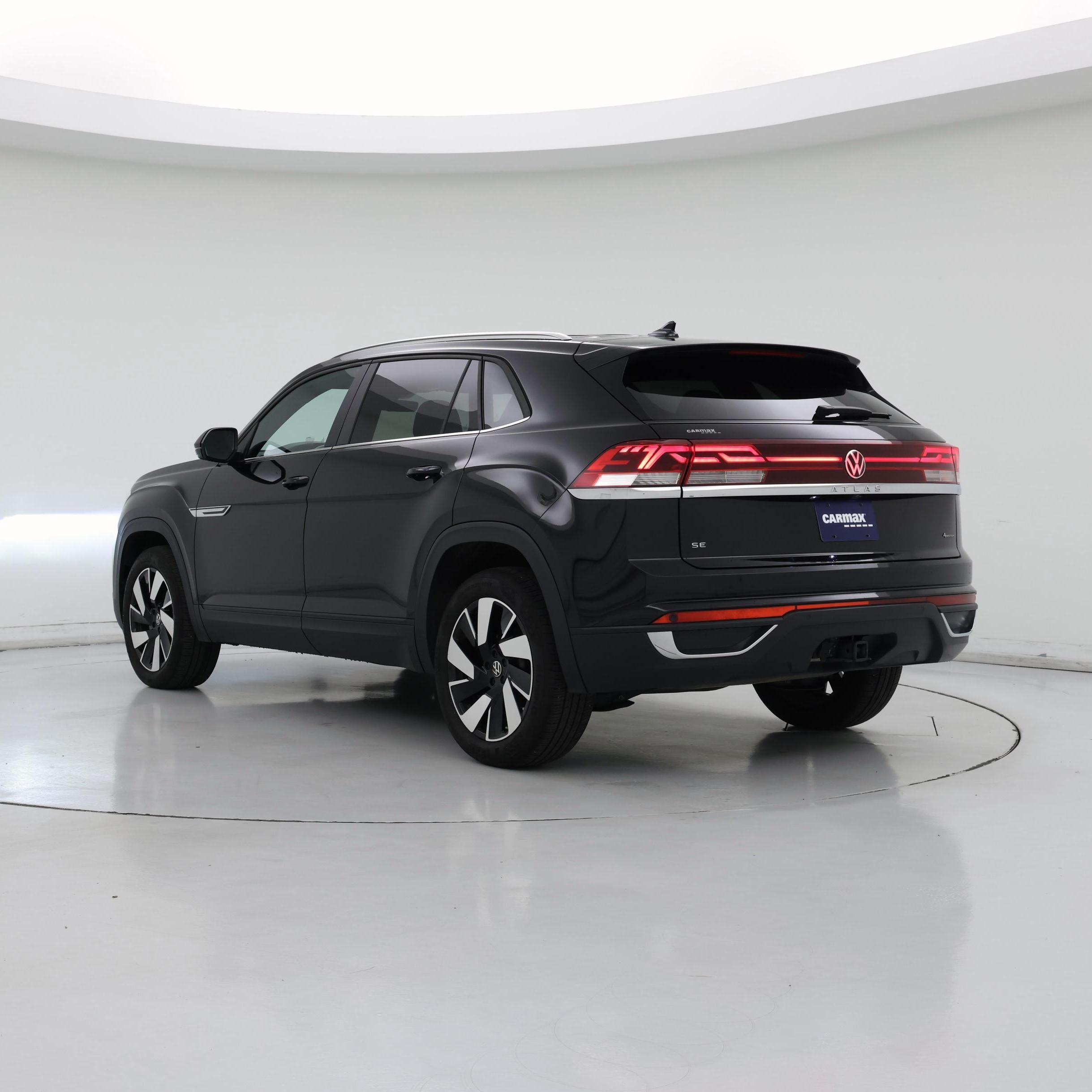 Thumbnail: 2025 Volkswagen Atlas - 2