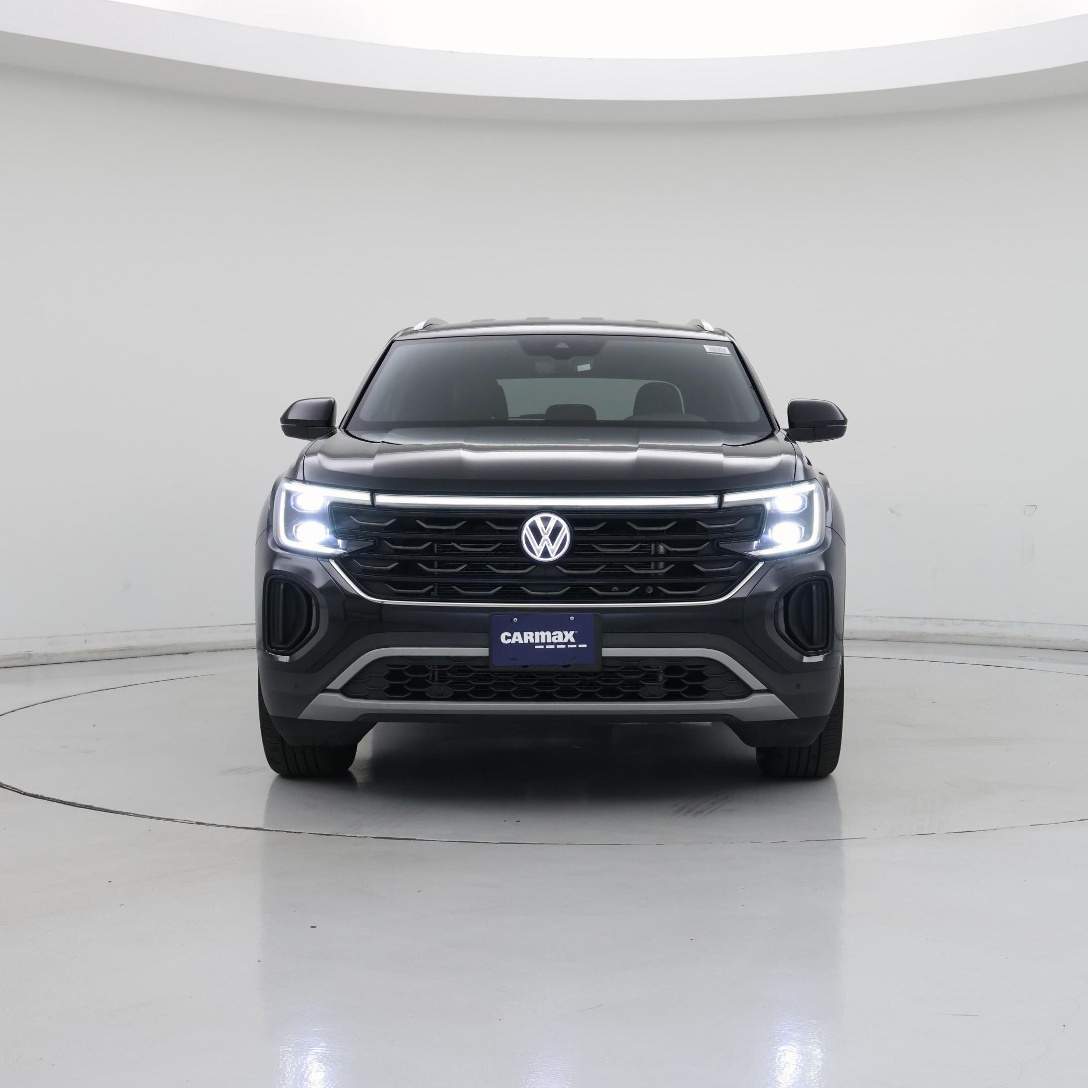 Thumbnail: 2025 Volkswagen Atlas - 5