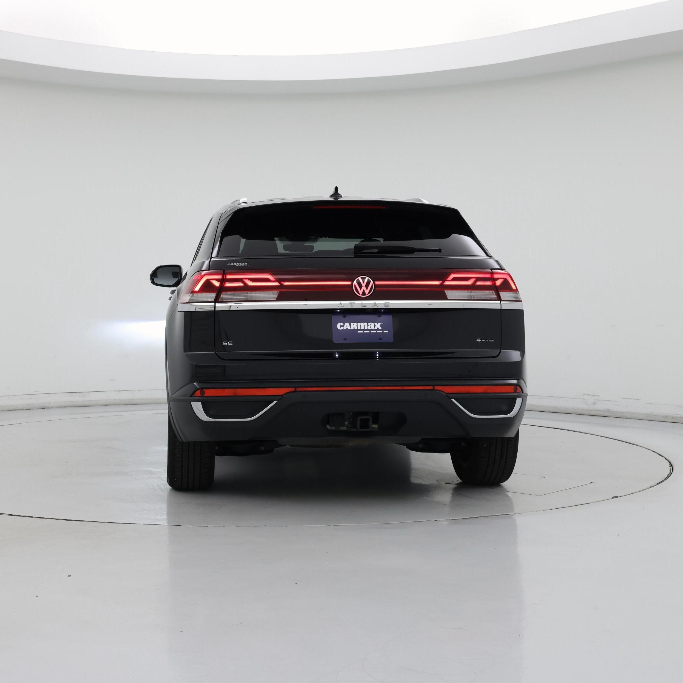 Thumbnail: 2025 Volkswagen Atlas - 6