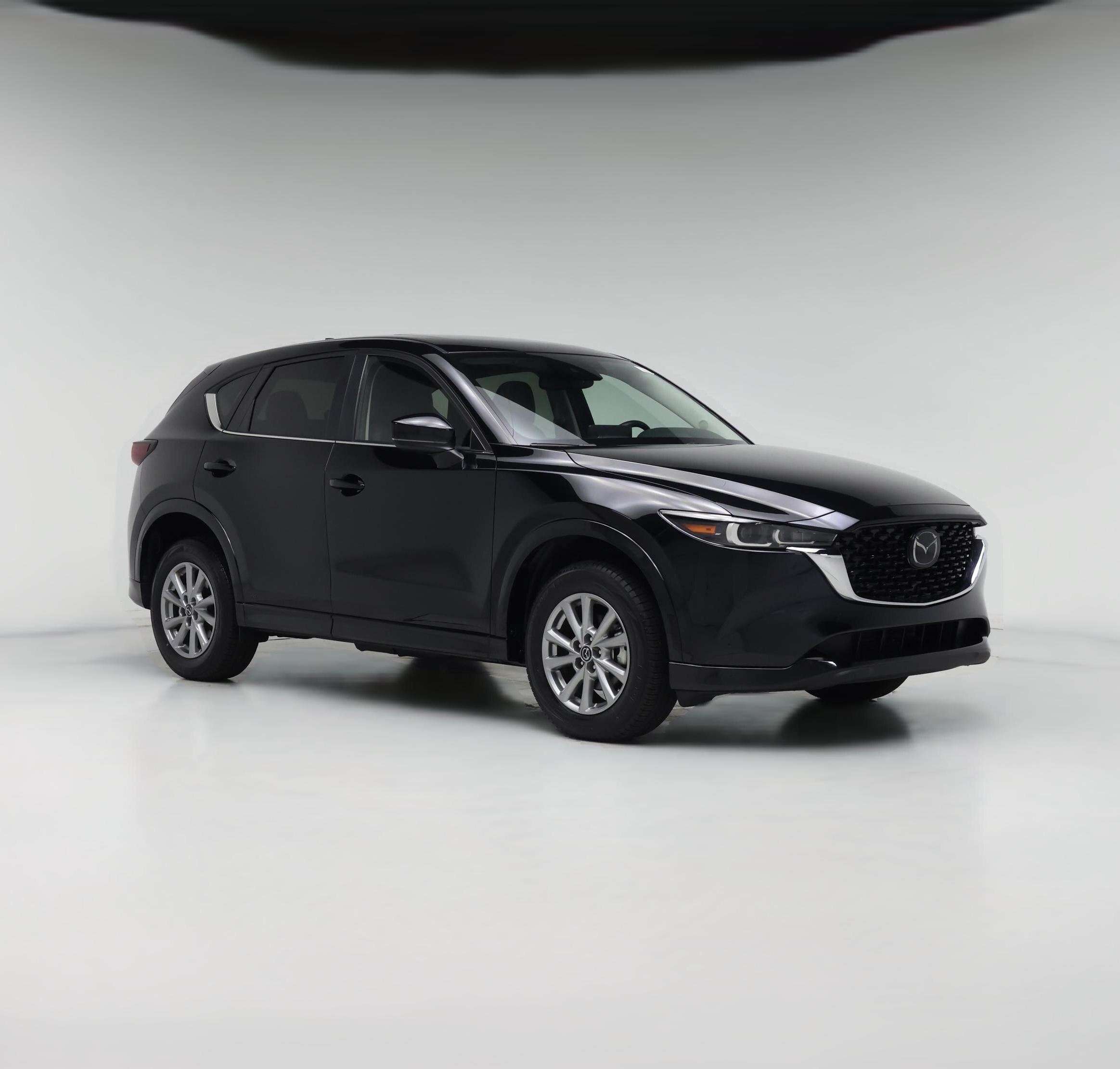 Thumbnail: 2025 Mazda CX-5 - 1