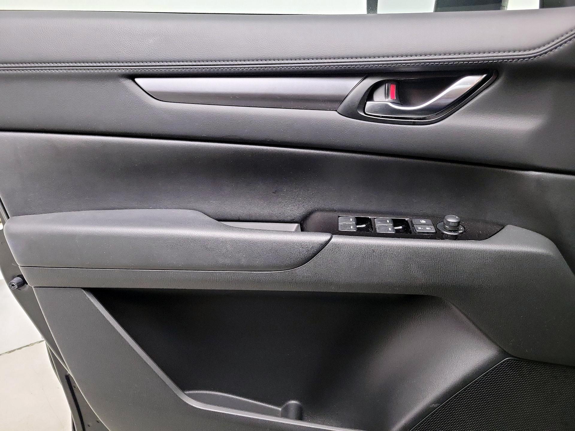 Thumbnail: 2025 Mazda CX-5 - 12