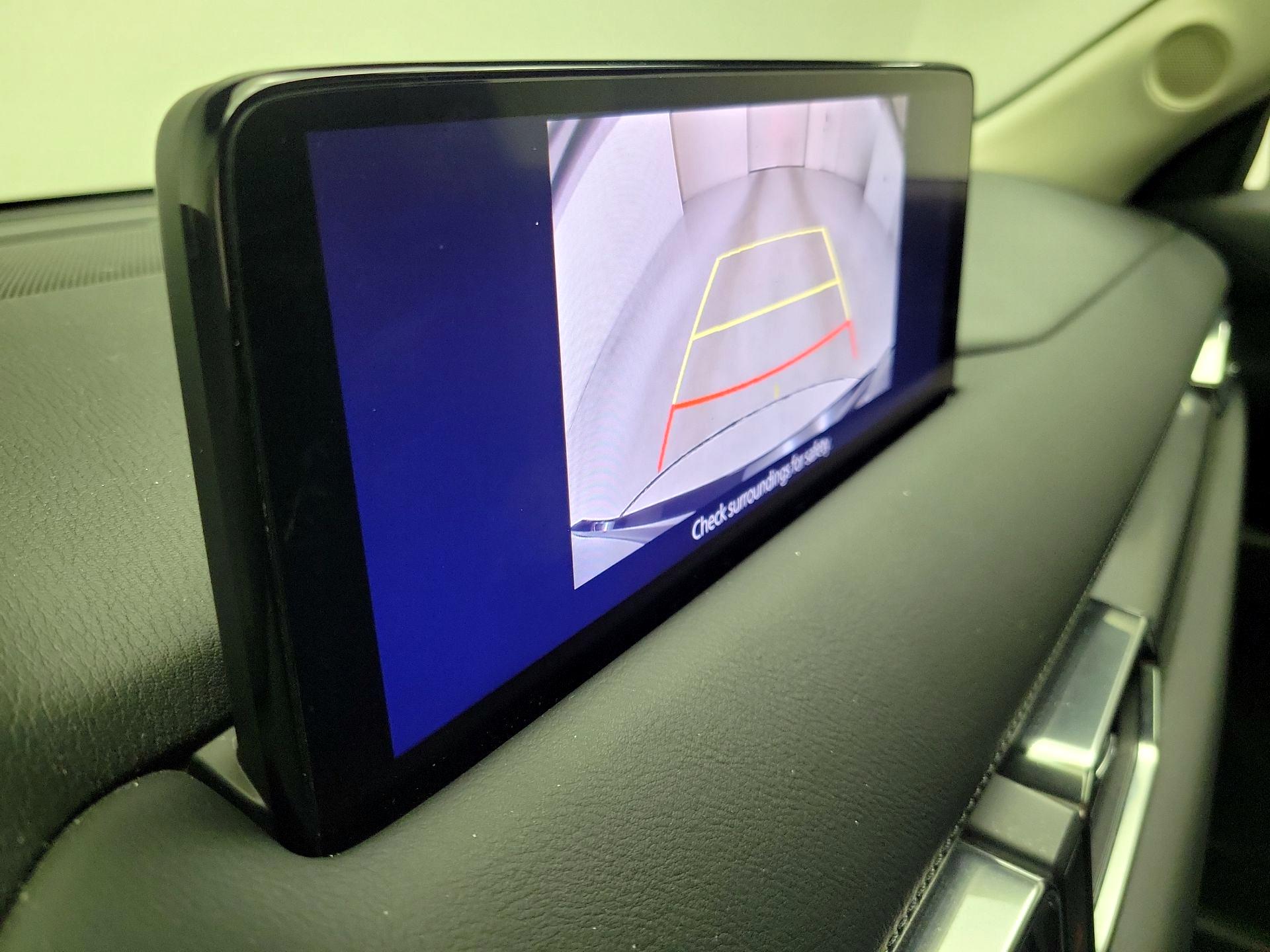 Thumbnail: 2025 Mazda CX-5 - 15