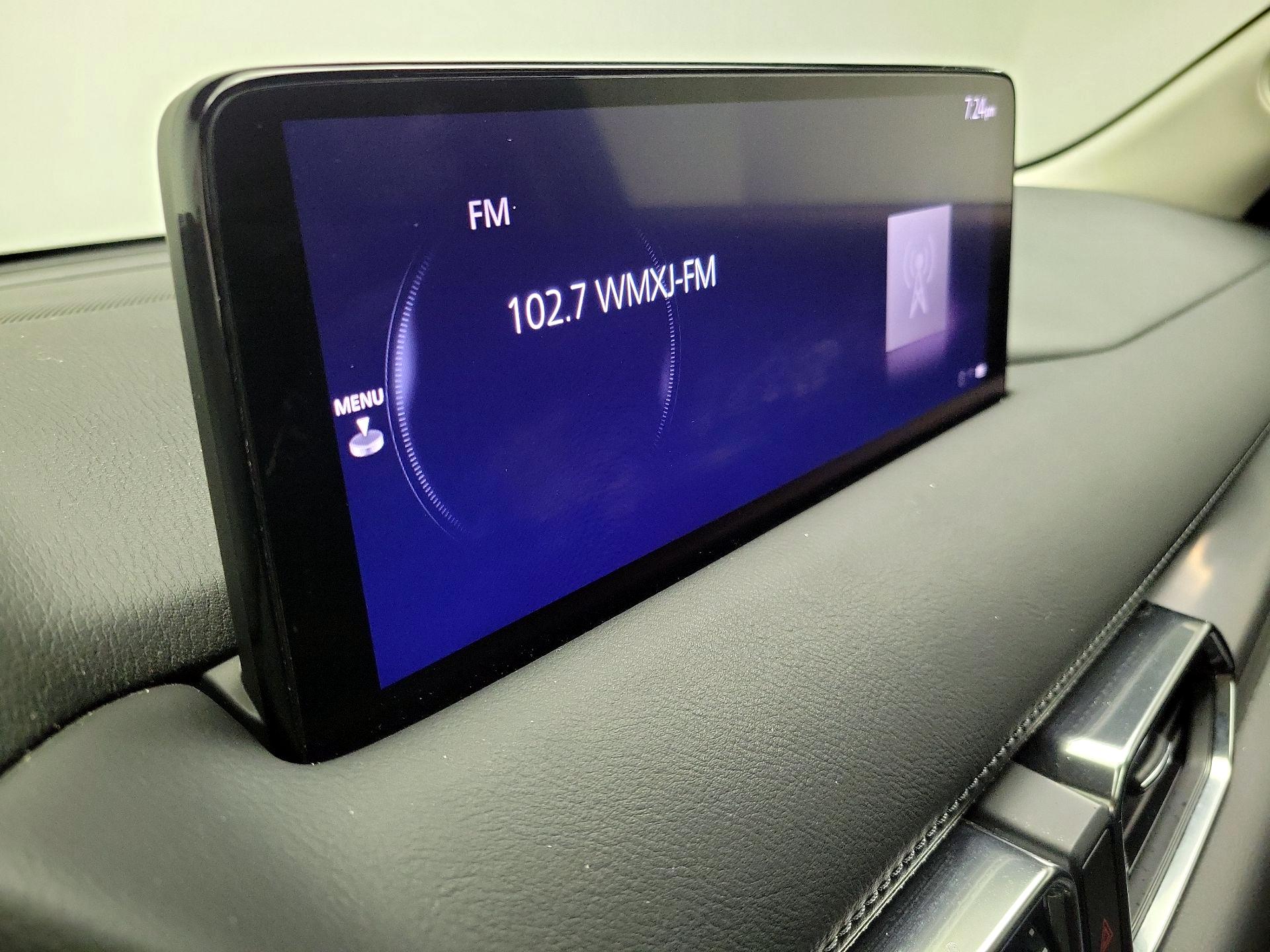 Thumbnail: 2025 Mazda CX-5 - 16