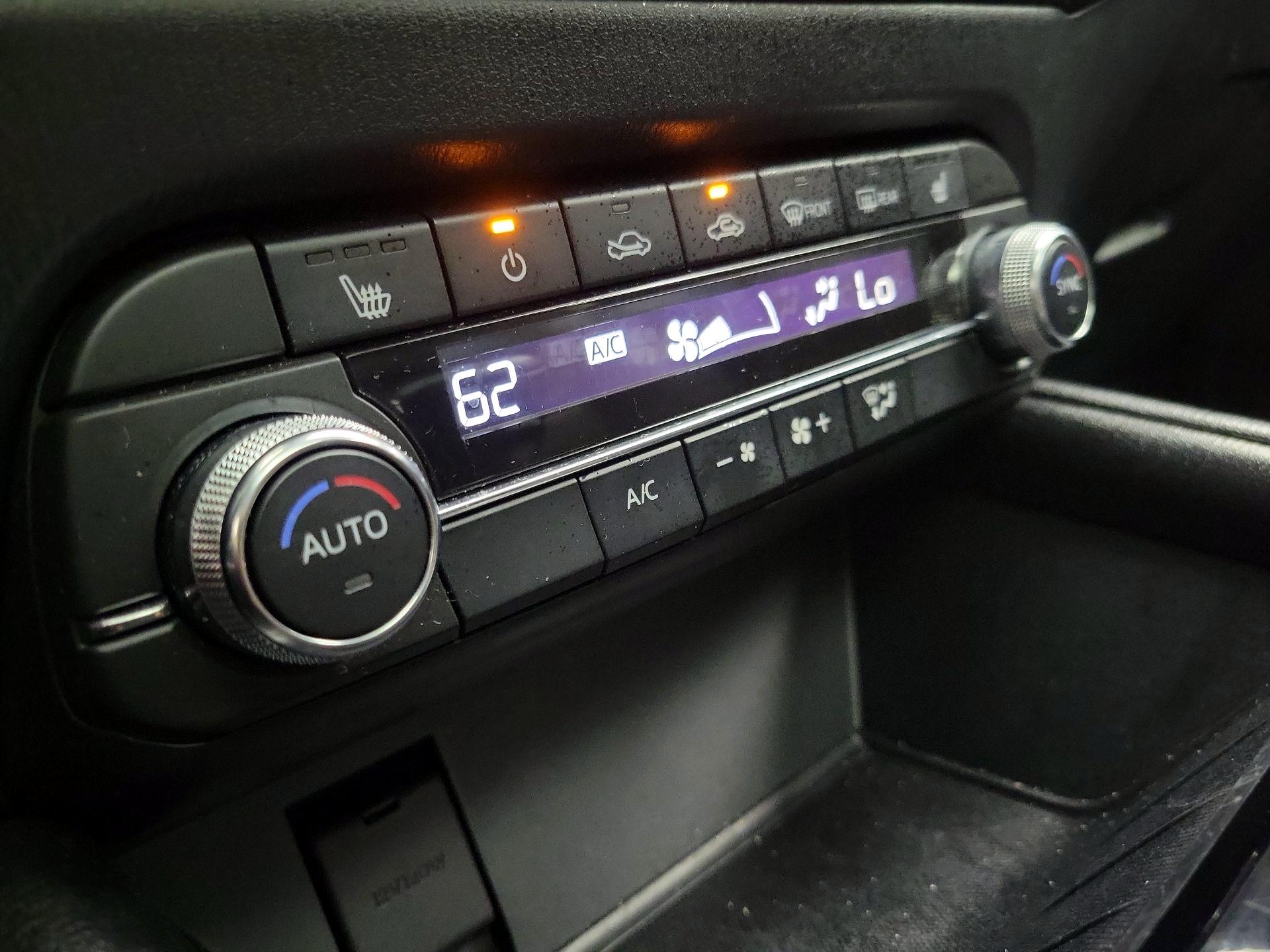 Thumbnail: 2025 Mazda CX-5 - 17