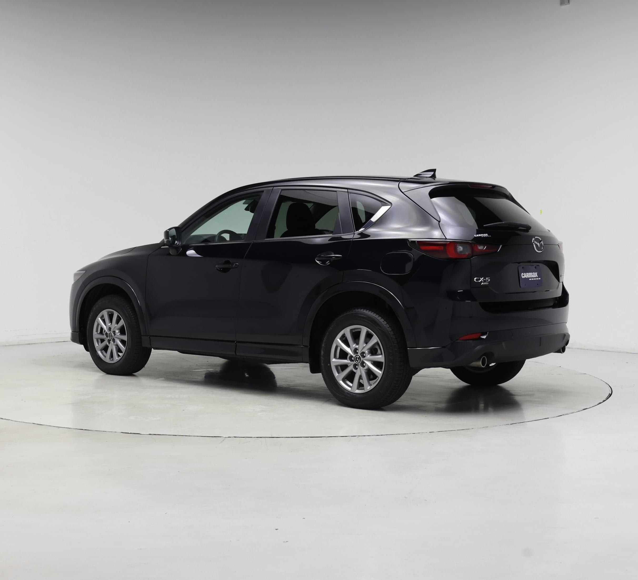 Thumbnail: 2025 Mazda CX-5 - 2