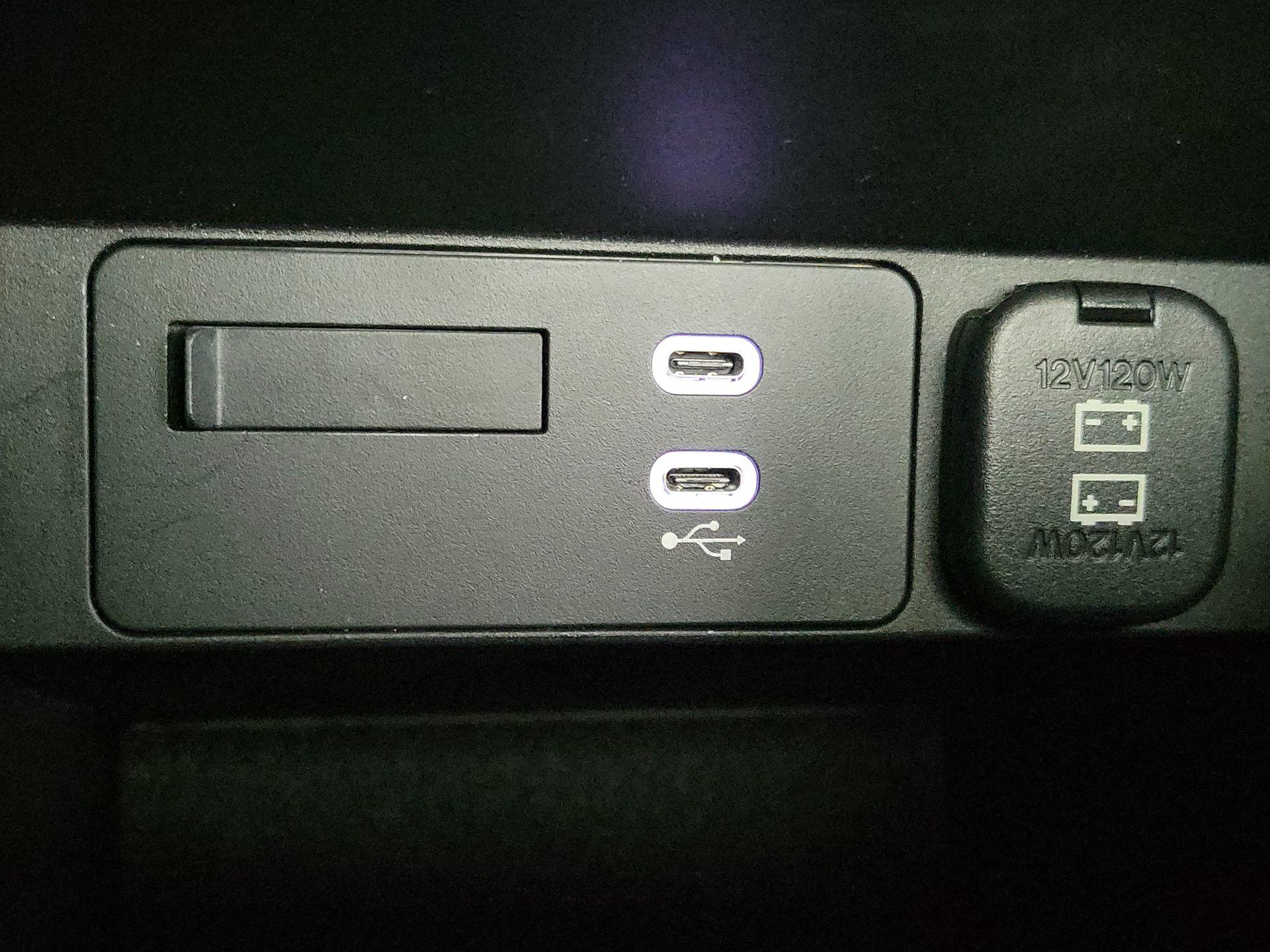 Thumbnail: 2025 Mazda CX-5 - 19