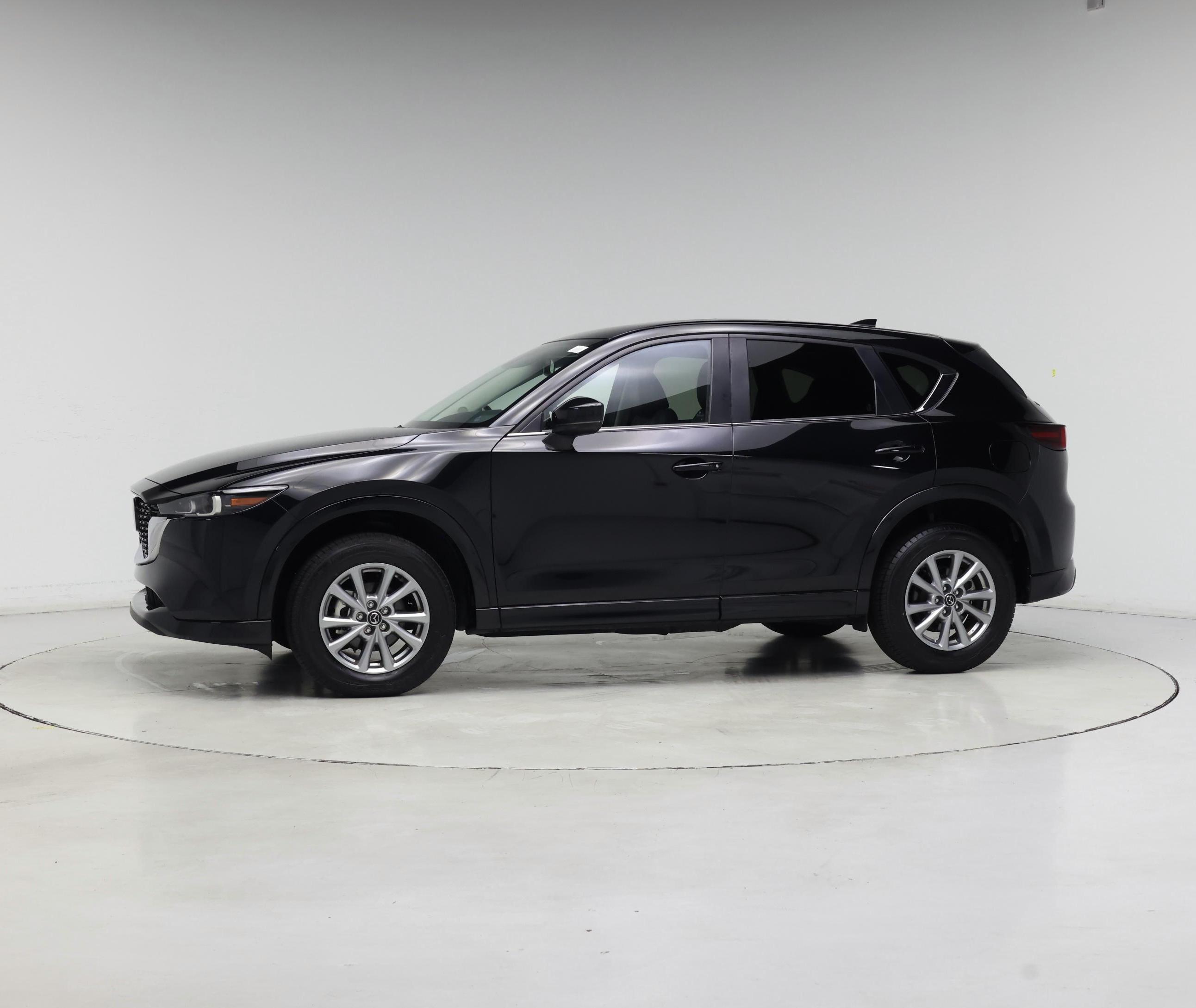 Thumbnail: 2025 Mazda CX-5 - 3