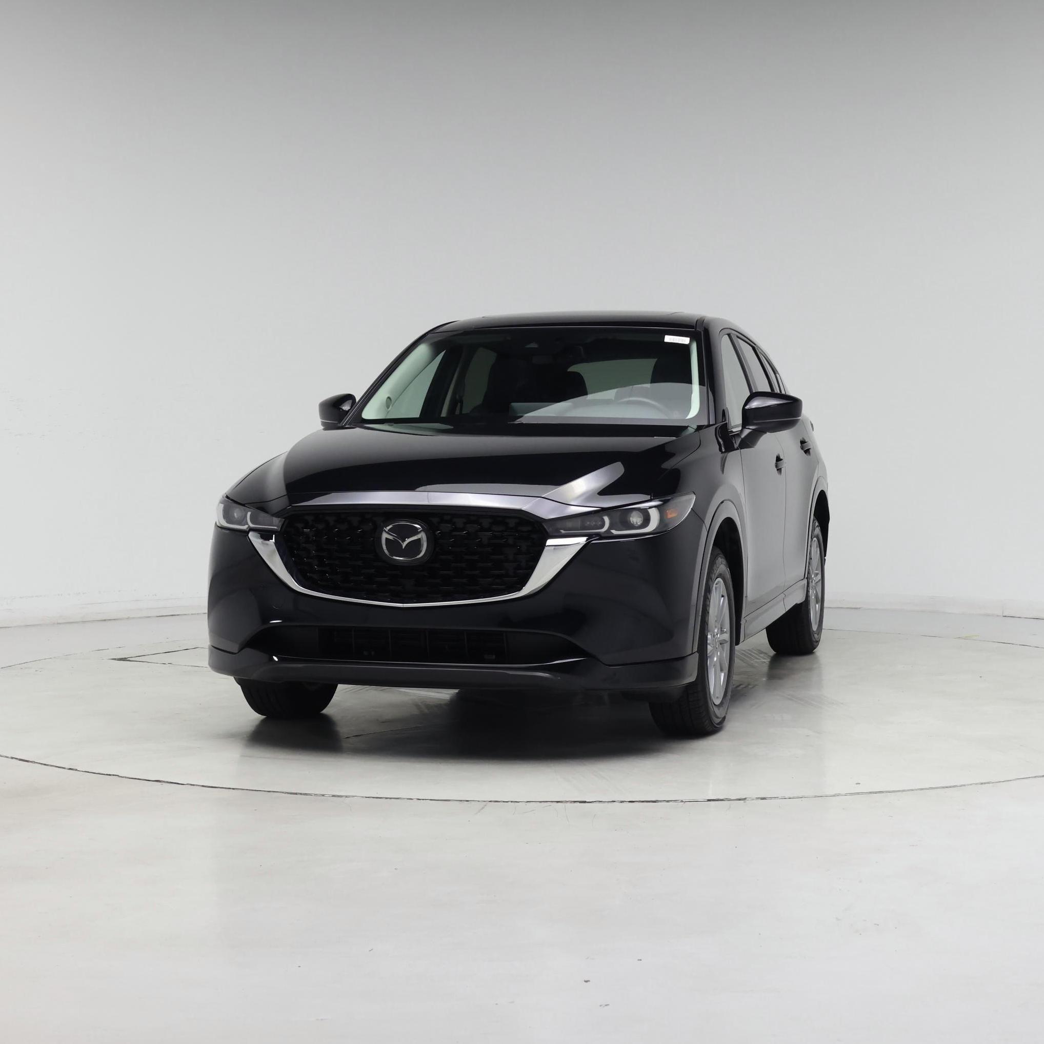 Thumbnail: 2025 Mazda CX-5 - 4