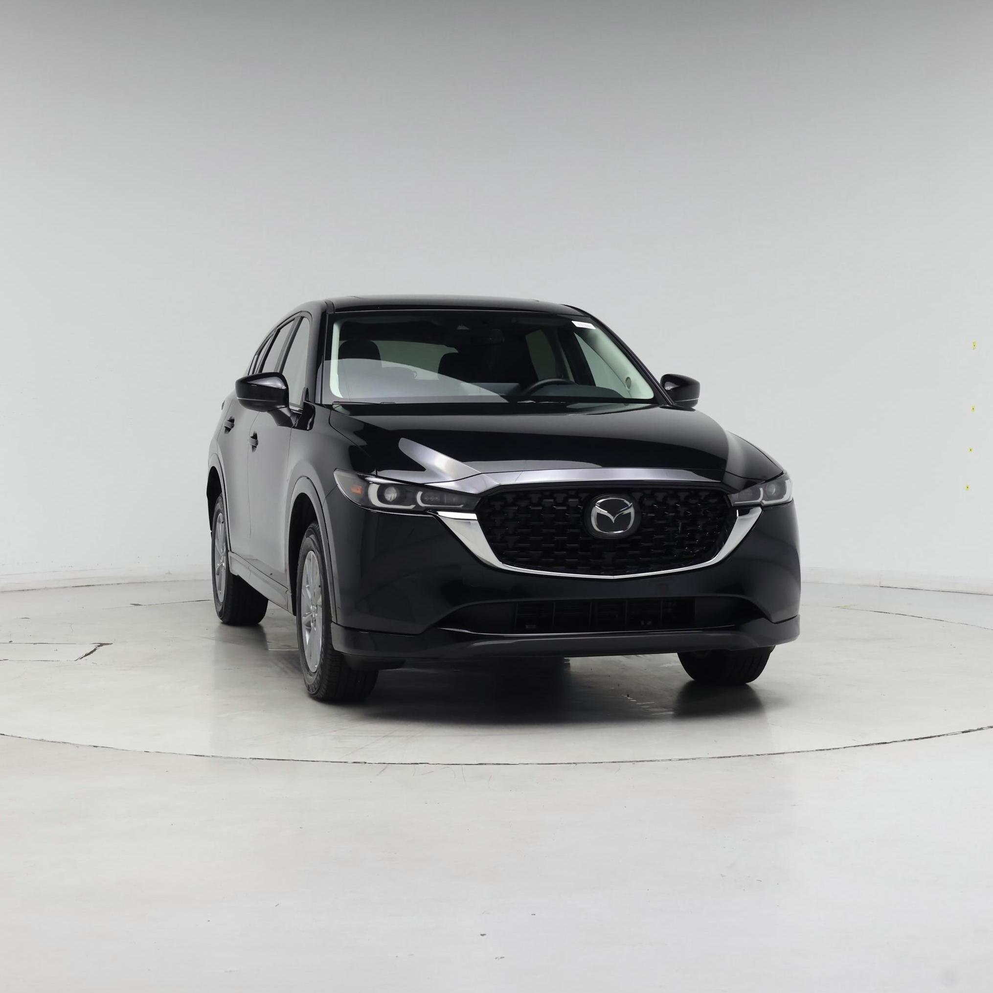 Thumbnail: 2025 Mazda CX-5 - 5
