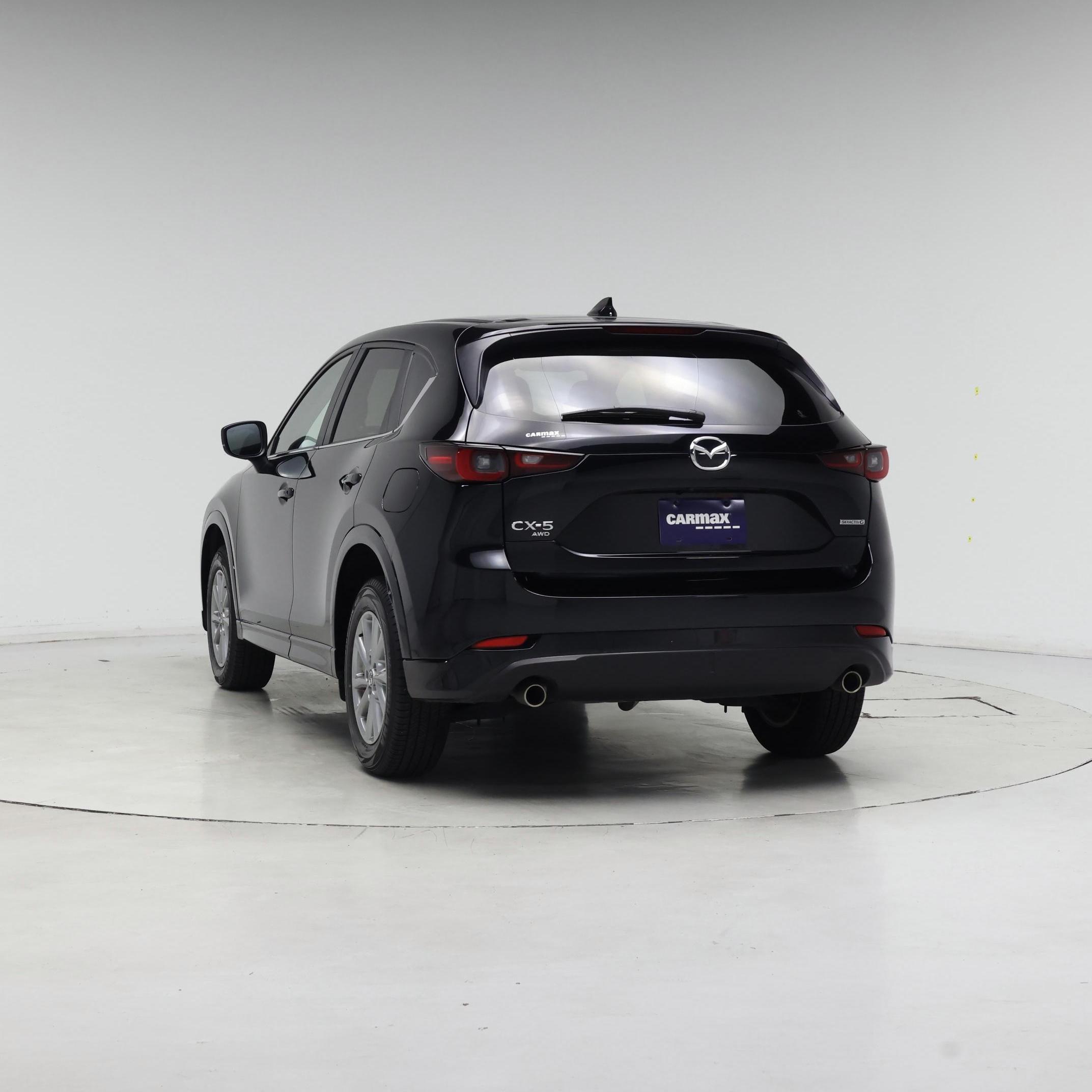Thumbnail: 2025 Mazda CX-5 - 6