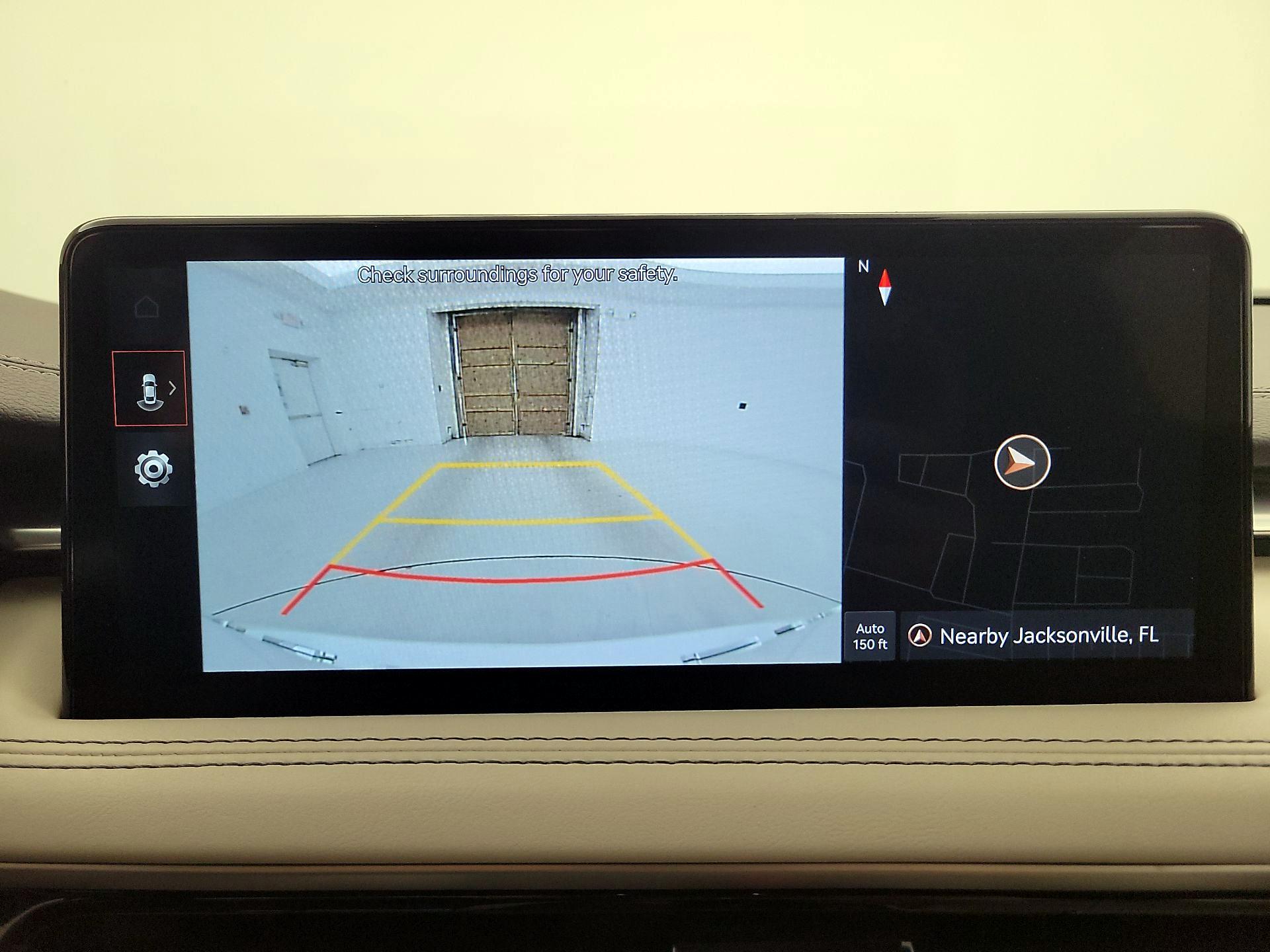 Thumbnail: 2025 Genesis G70 - 15